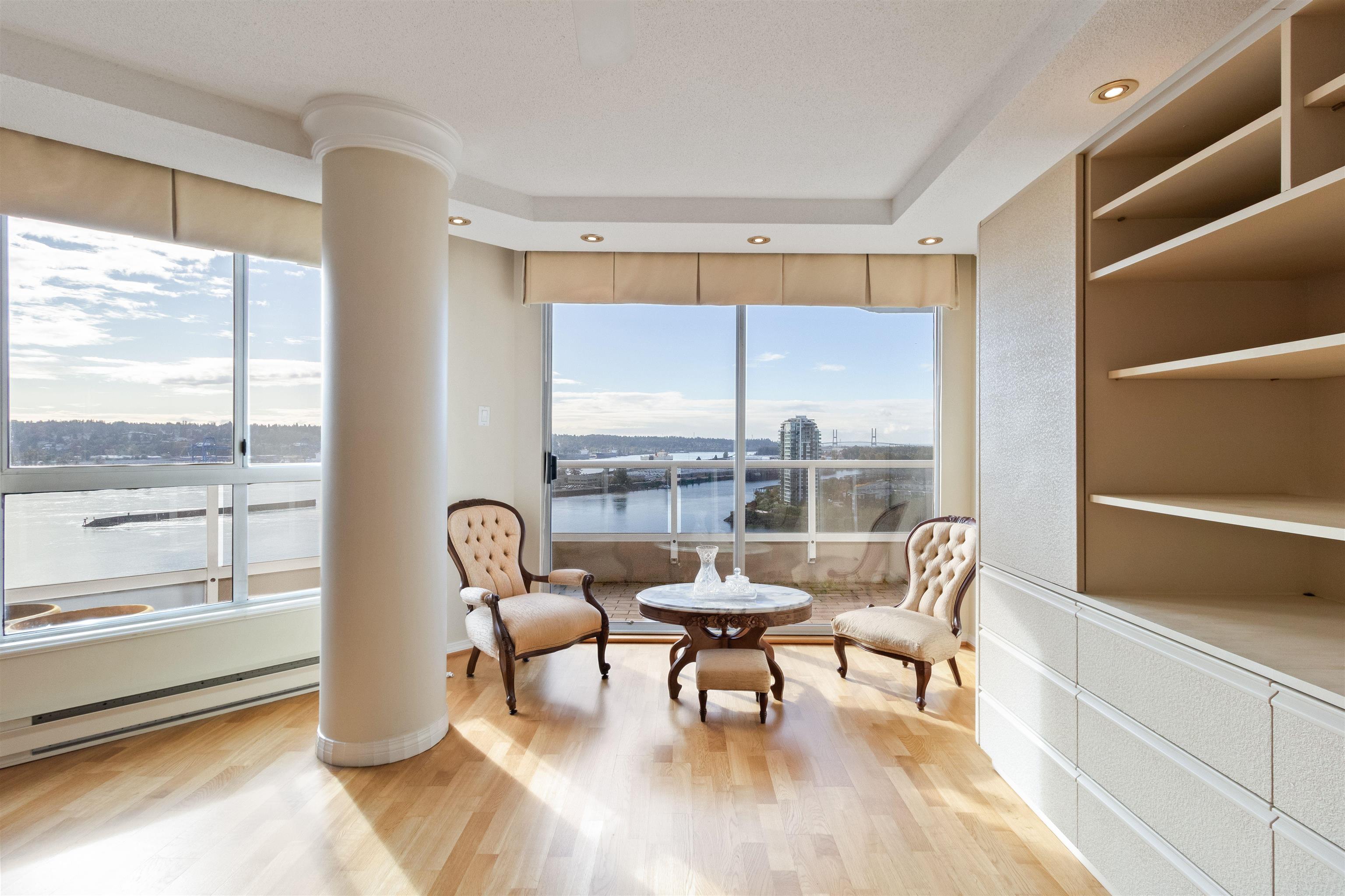 2001 1235 QUAYSIDE DRIVE, #2001