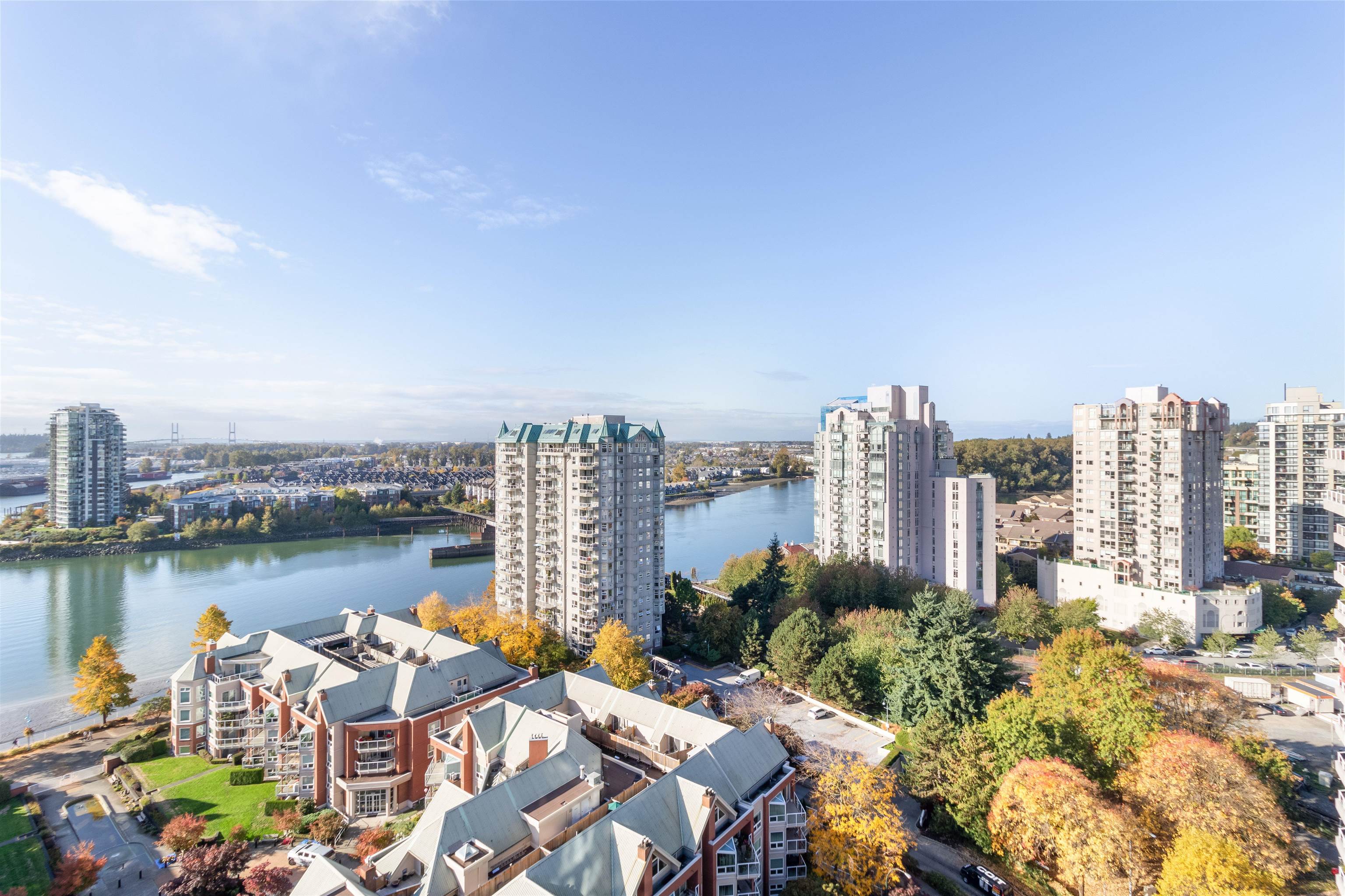 2001 1235 QUAYSIDE DRIVE, #2001