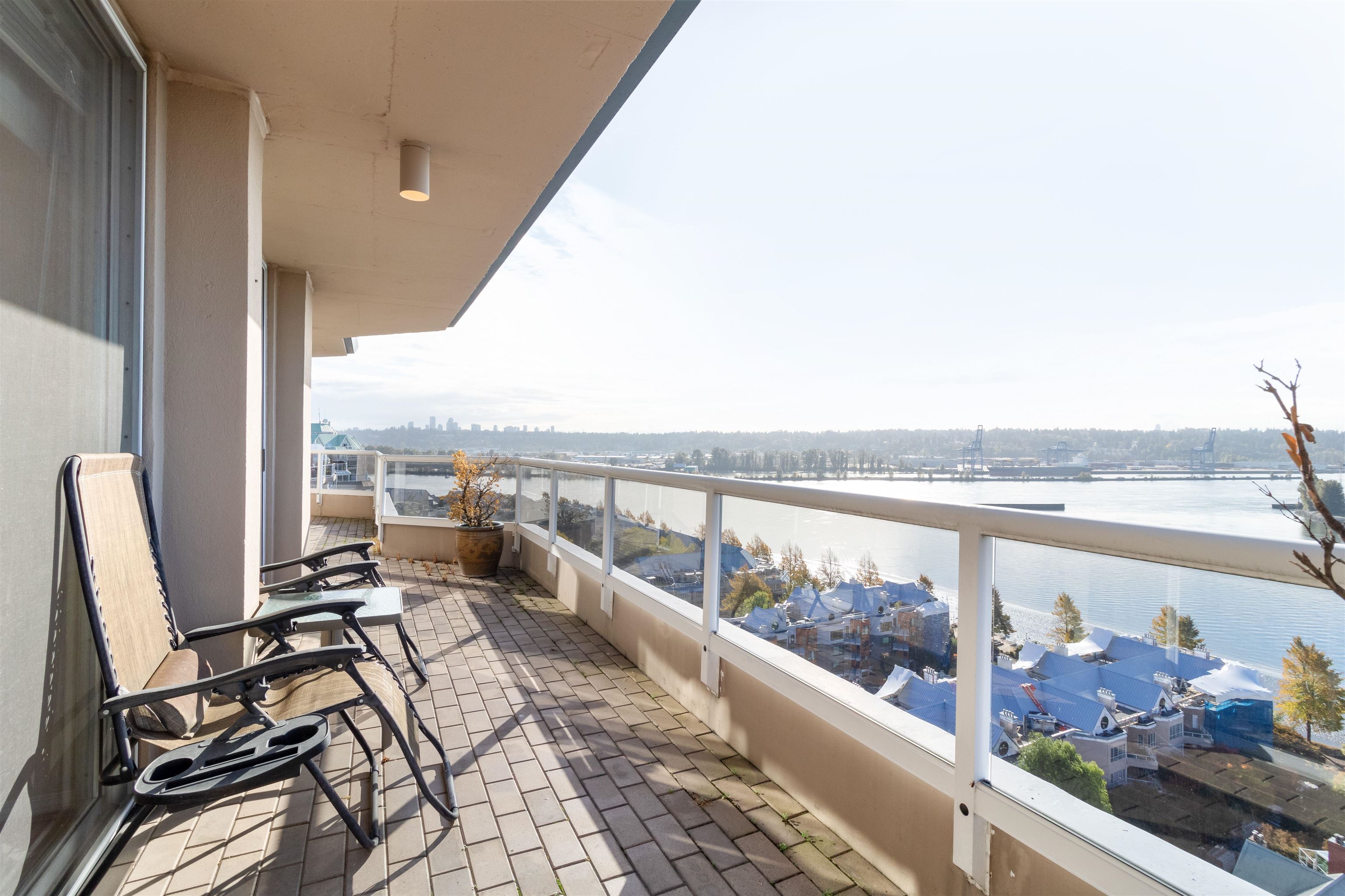 2001 1235 QUAYSIDE DRIVE, #2001