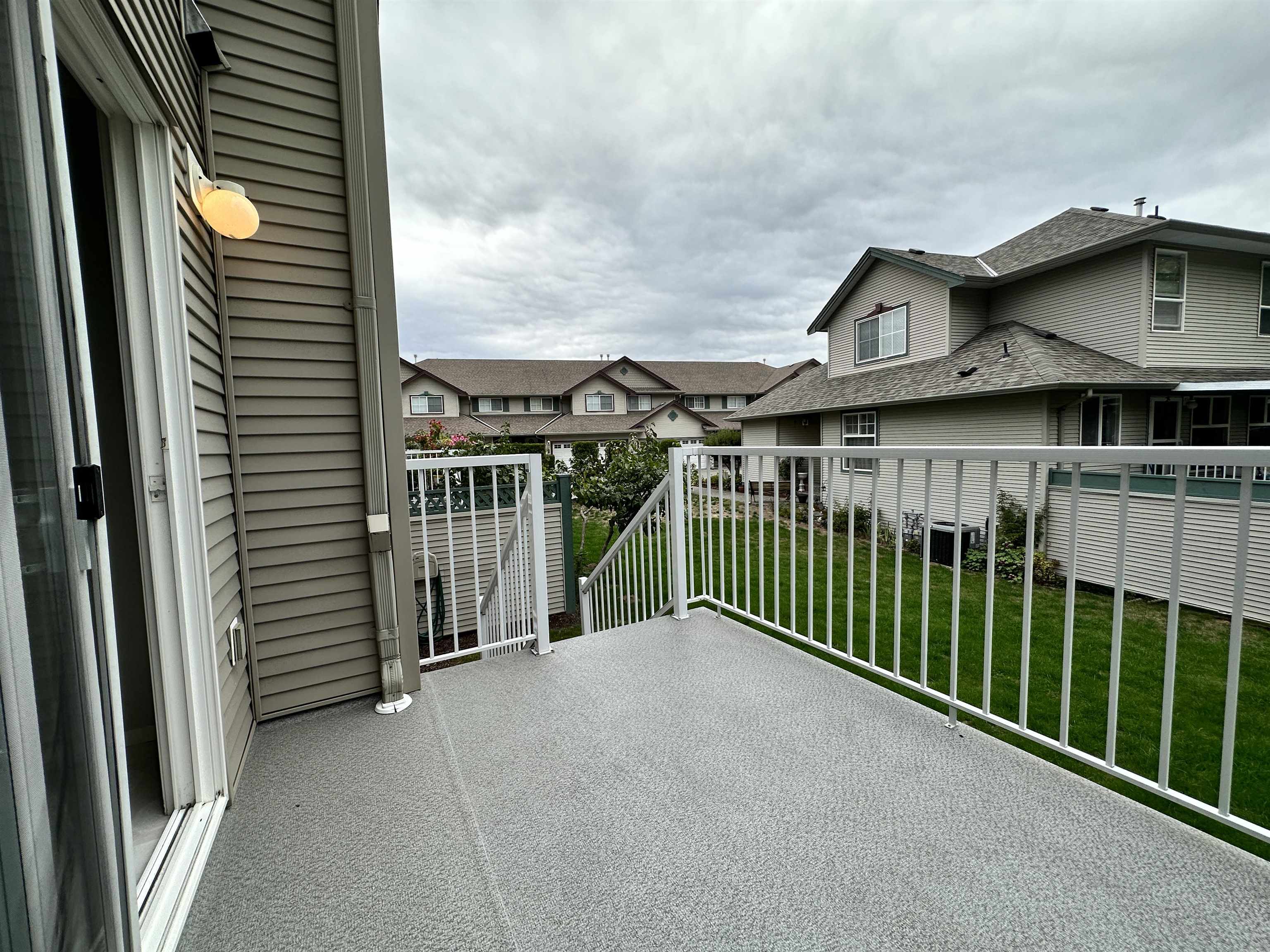 31 46360 VALLEYVIEW ROAD, #31