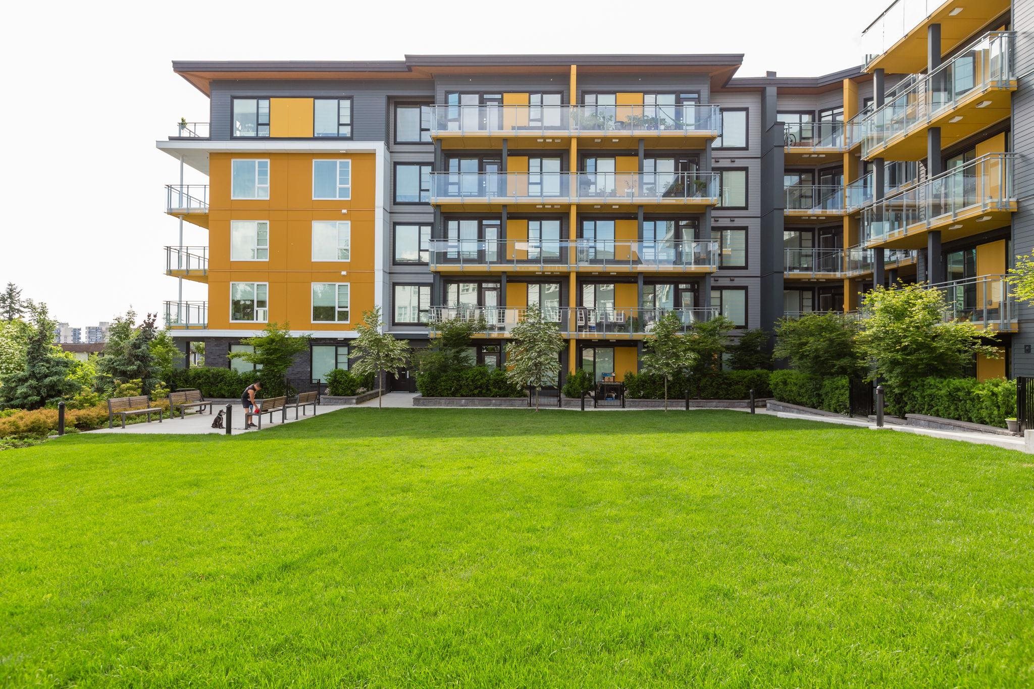 506 516 FOSTER AVENUE, #506