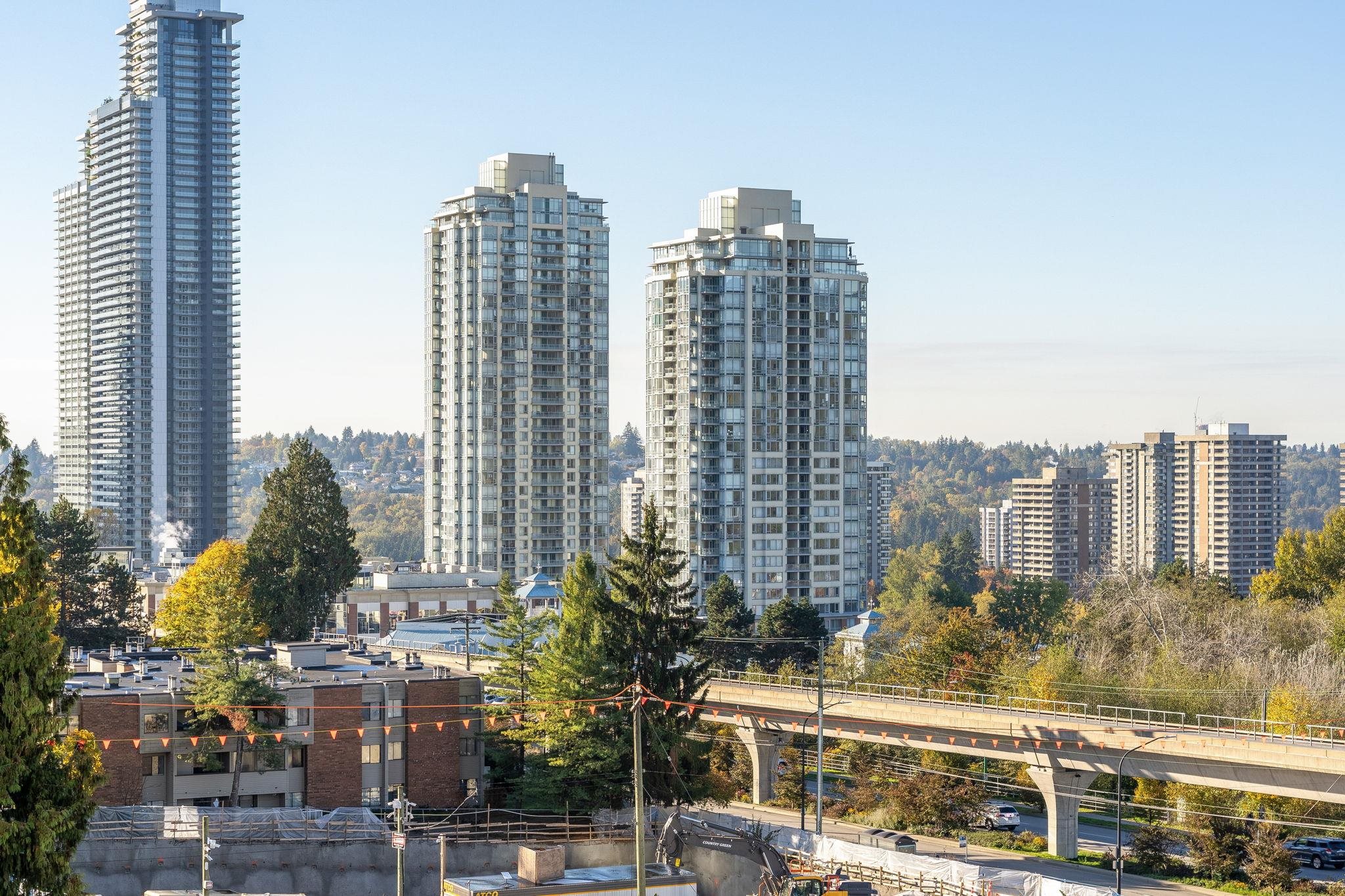 506 516 FOSTER AVENUE, #506