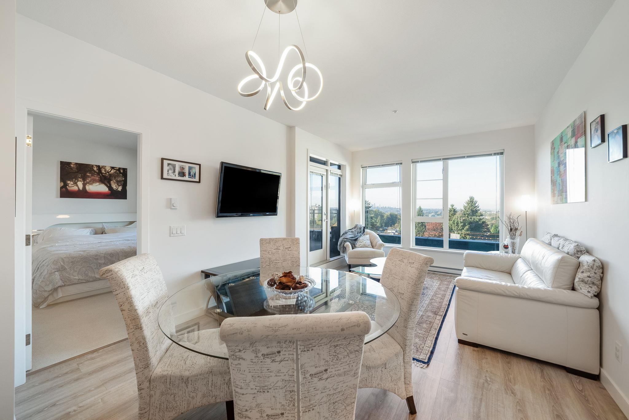 506 516 FOSTER AVENUE, #506