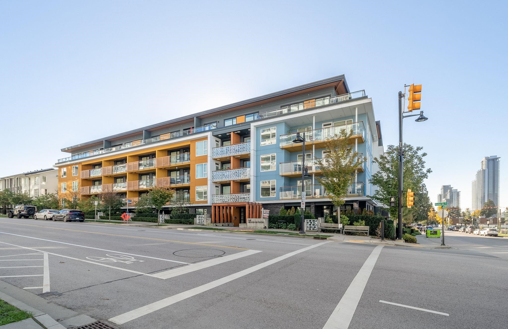 506 516 FOSTER AVENUE, #506