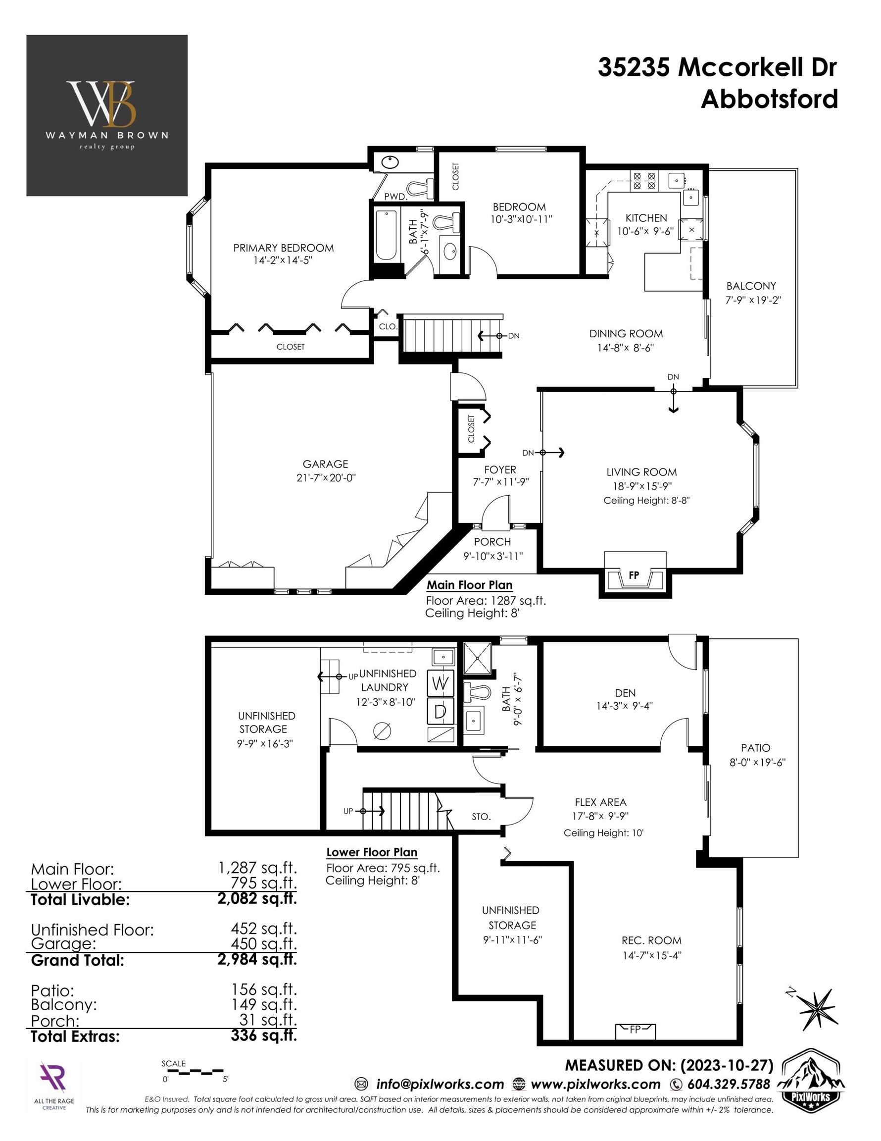 35235 MCCORKELL DRIVE