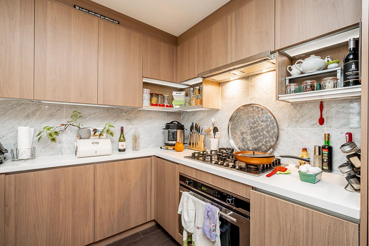 3002 13696 100 AVENUE, #3002