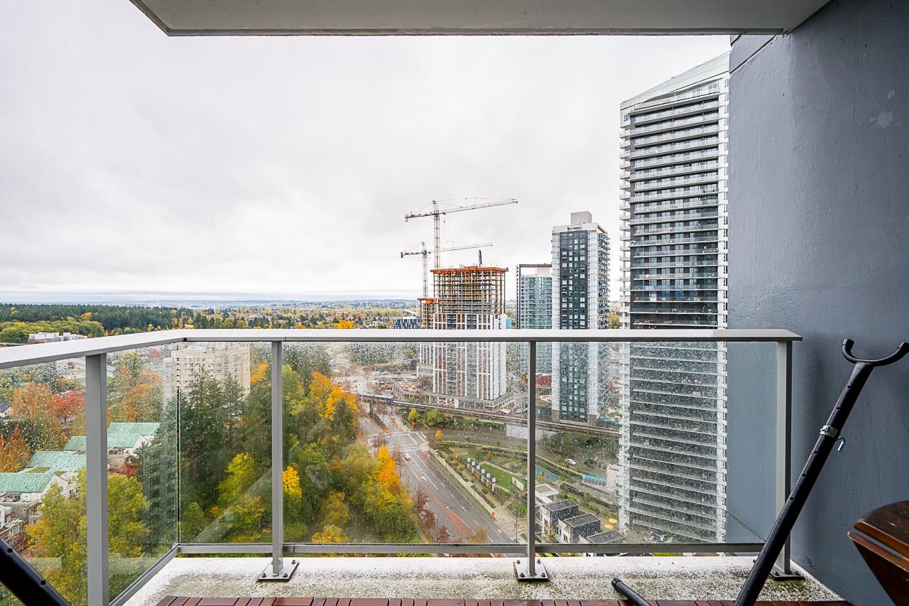 3002 13696 100 AVENUE, #3002