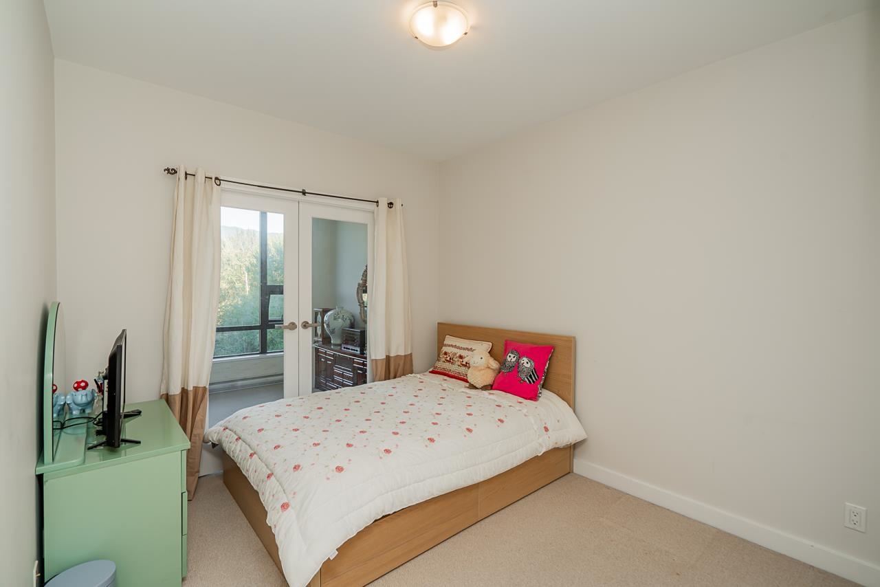 704 301 CAPILANO ROAD, #704