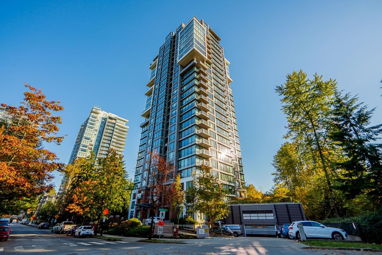 704 301 CAPILANO ROAD, #704