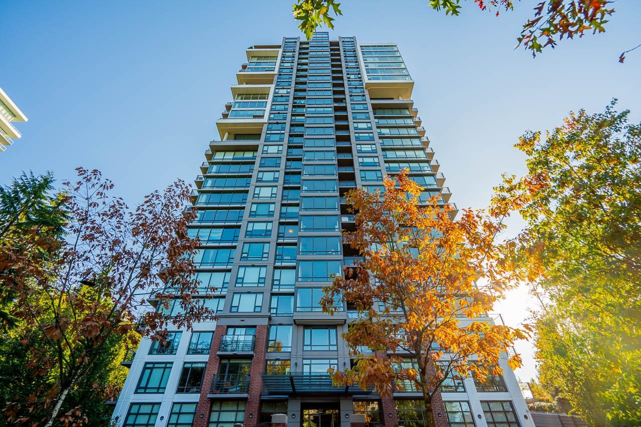 704 301 CAPILANO ROAD, #704