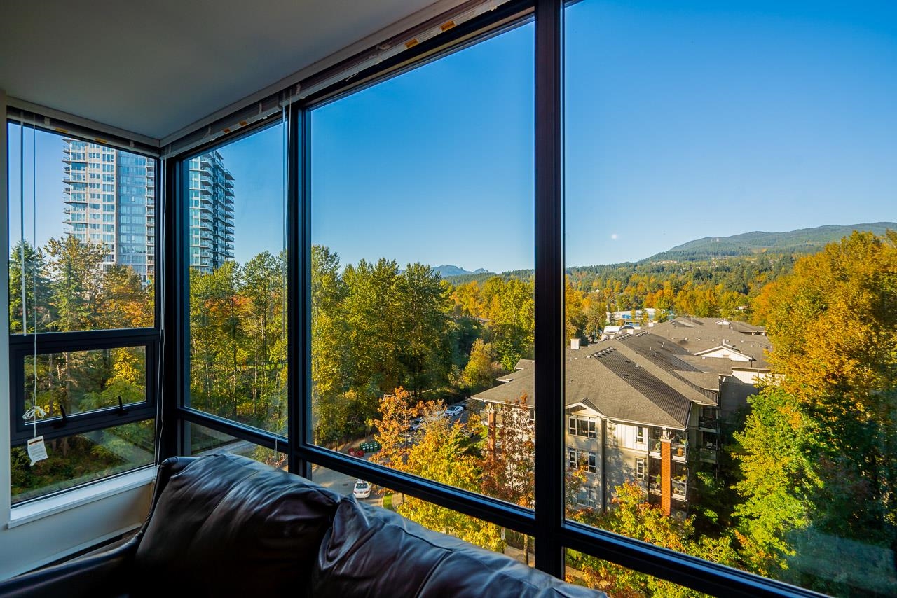 704 301 CAPILANO ROAD, #704