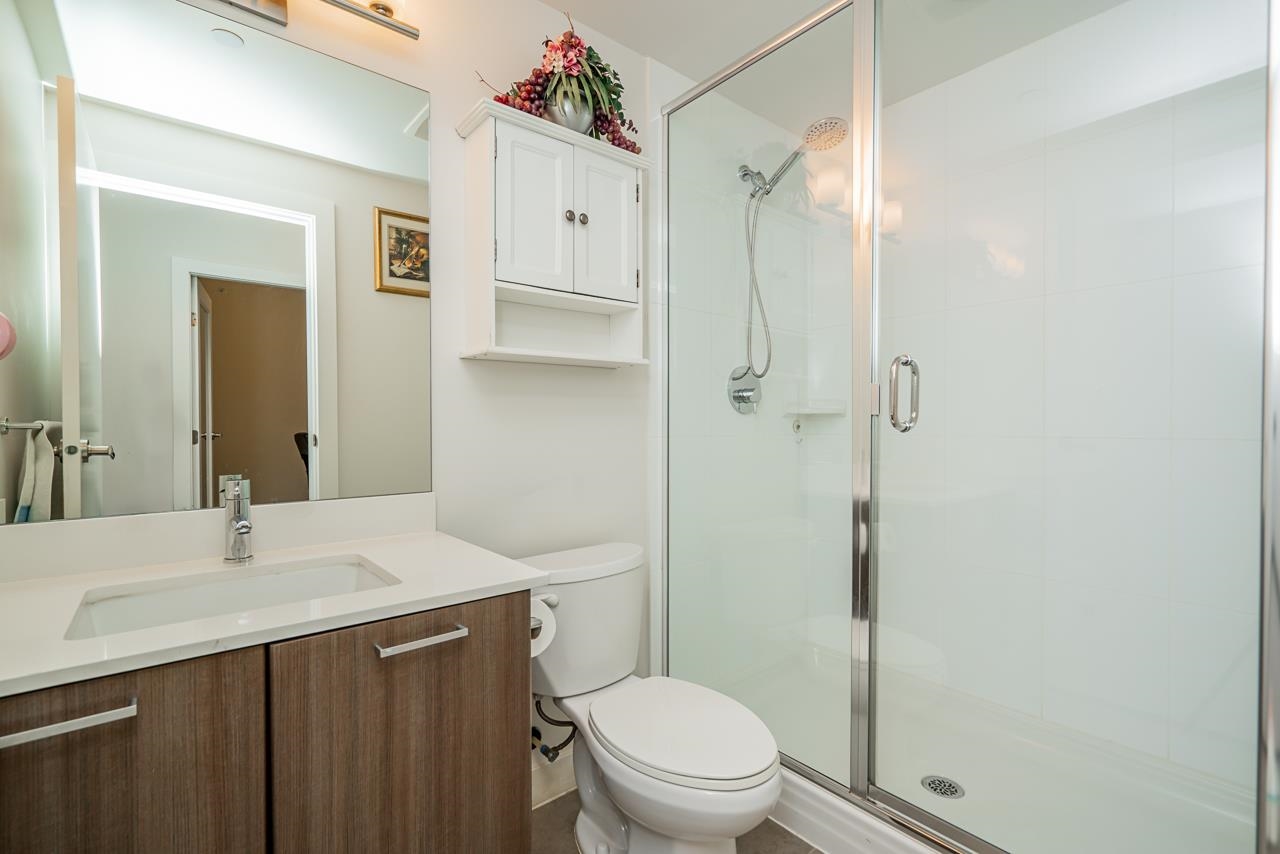 704 301 CAPILANO ROAD, #704