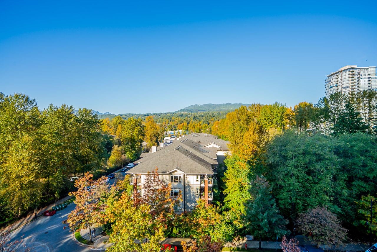 704 301 CAPILANO ROAD, #704