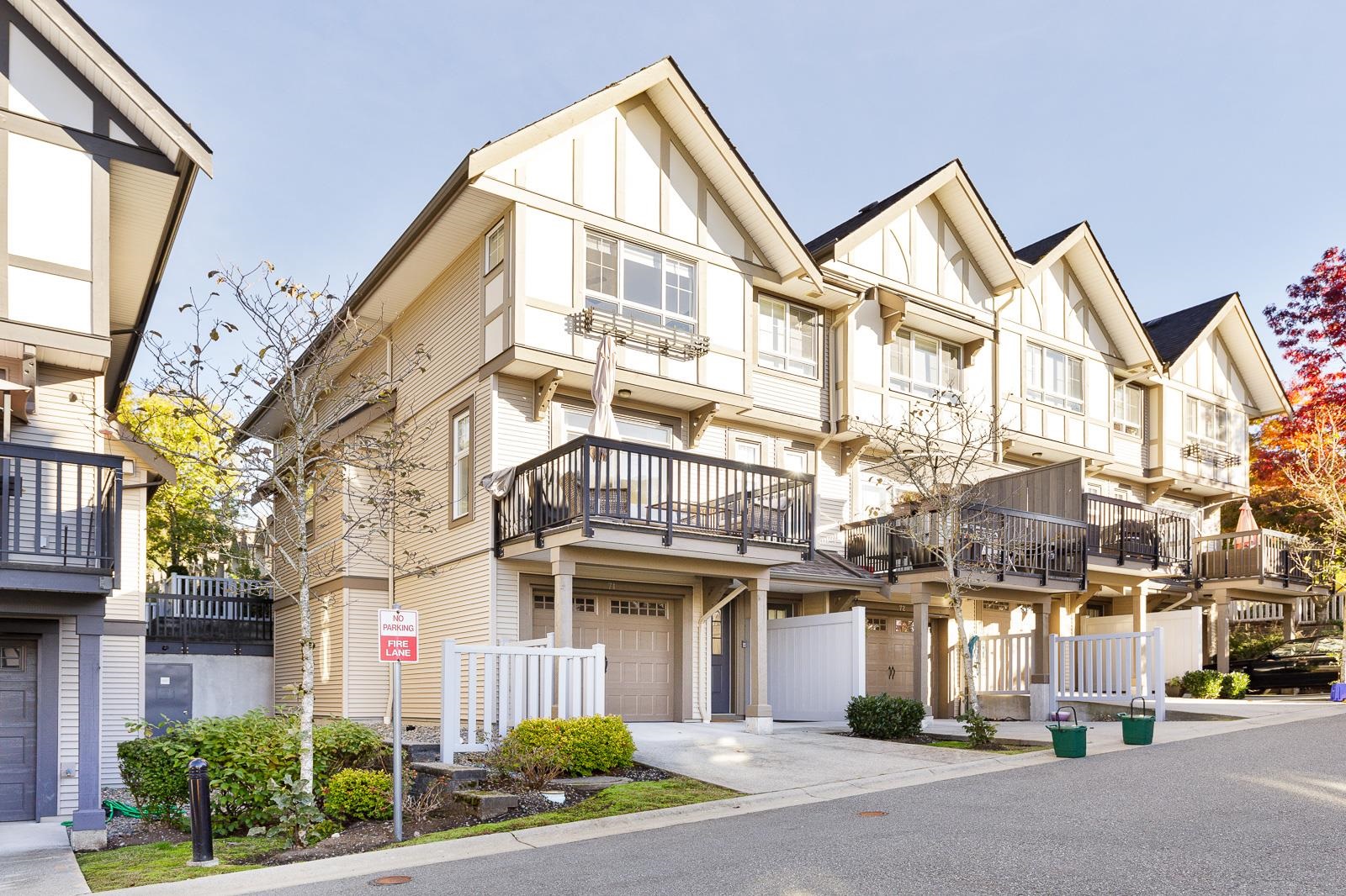 71 1338 HAMES CRESCENT, #71