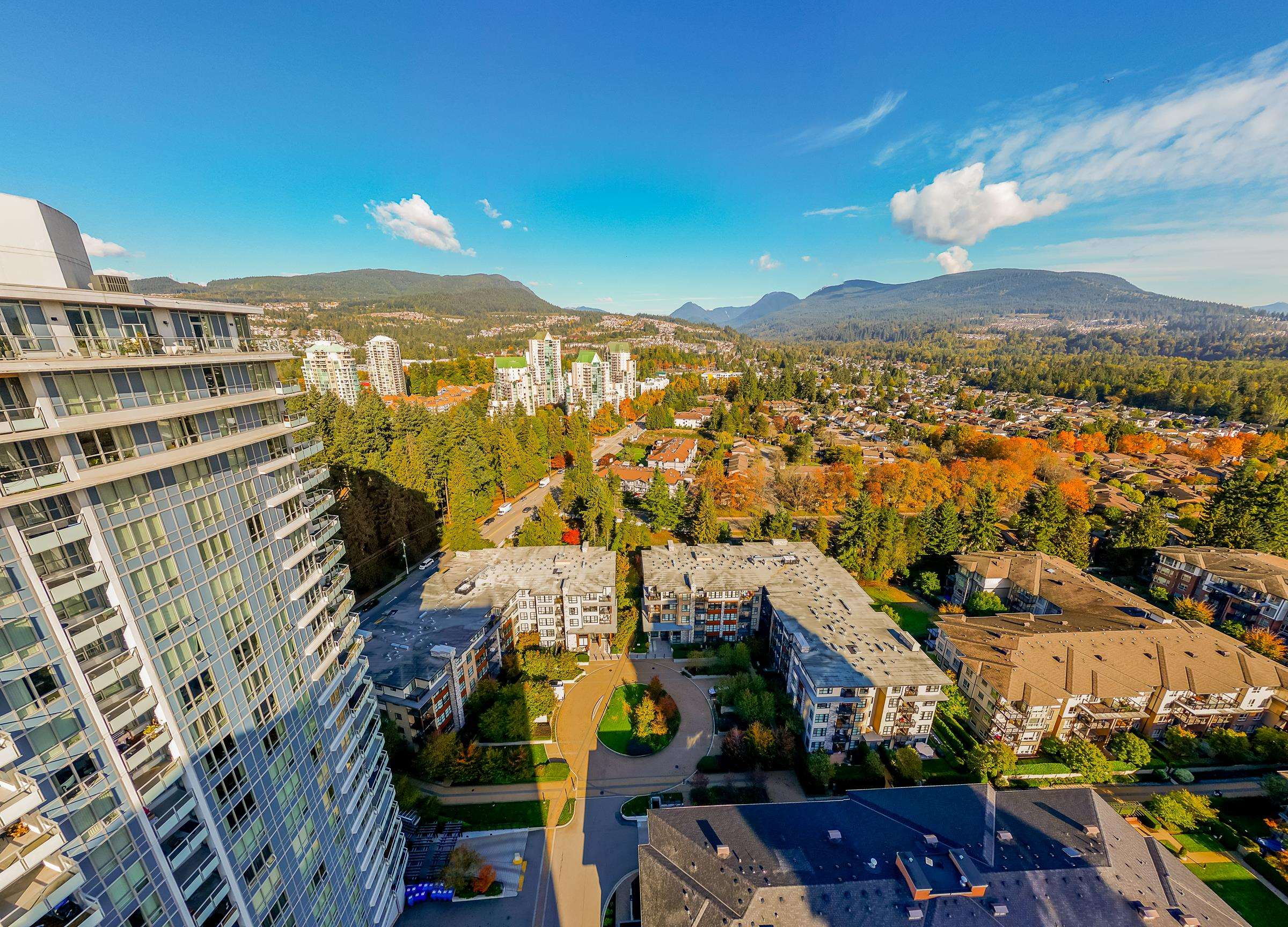 510 1152 WINDSOR MEWS, #510