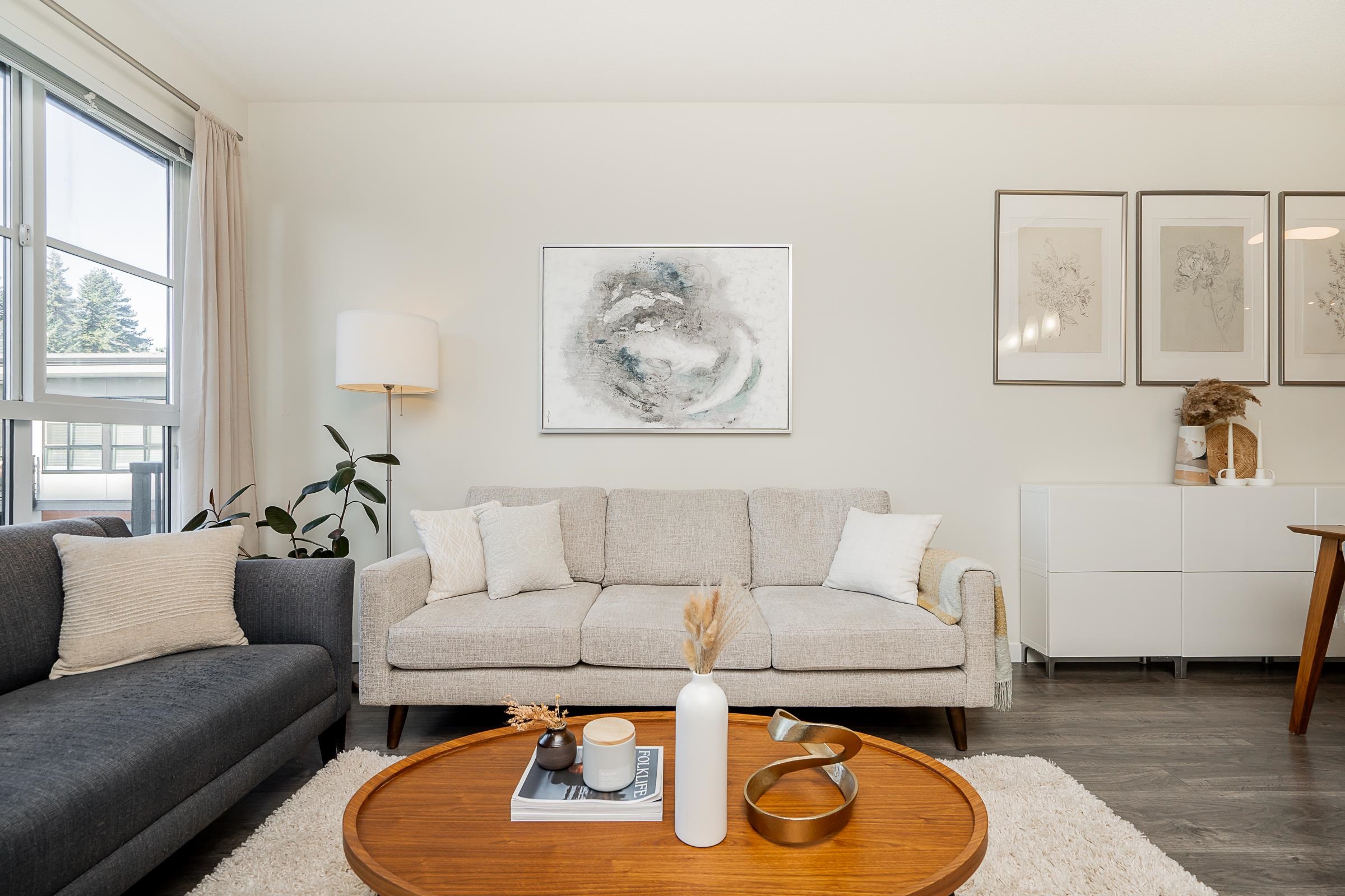 510 1152 WINDSOR MEWS, #510