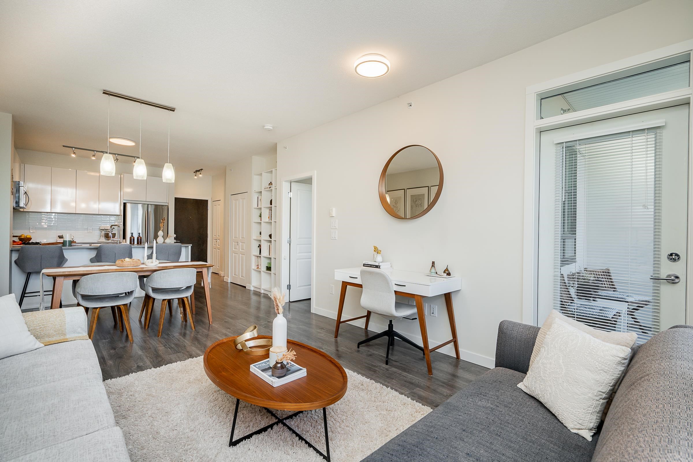 510 1152 WINDSOR MEWS, #510
