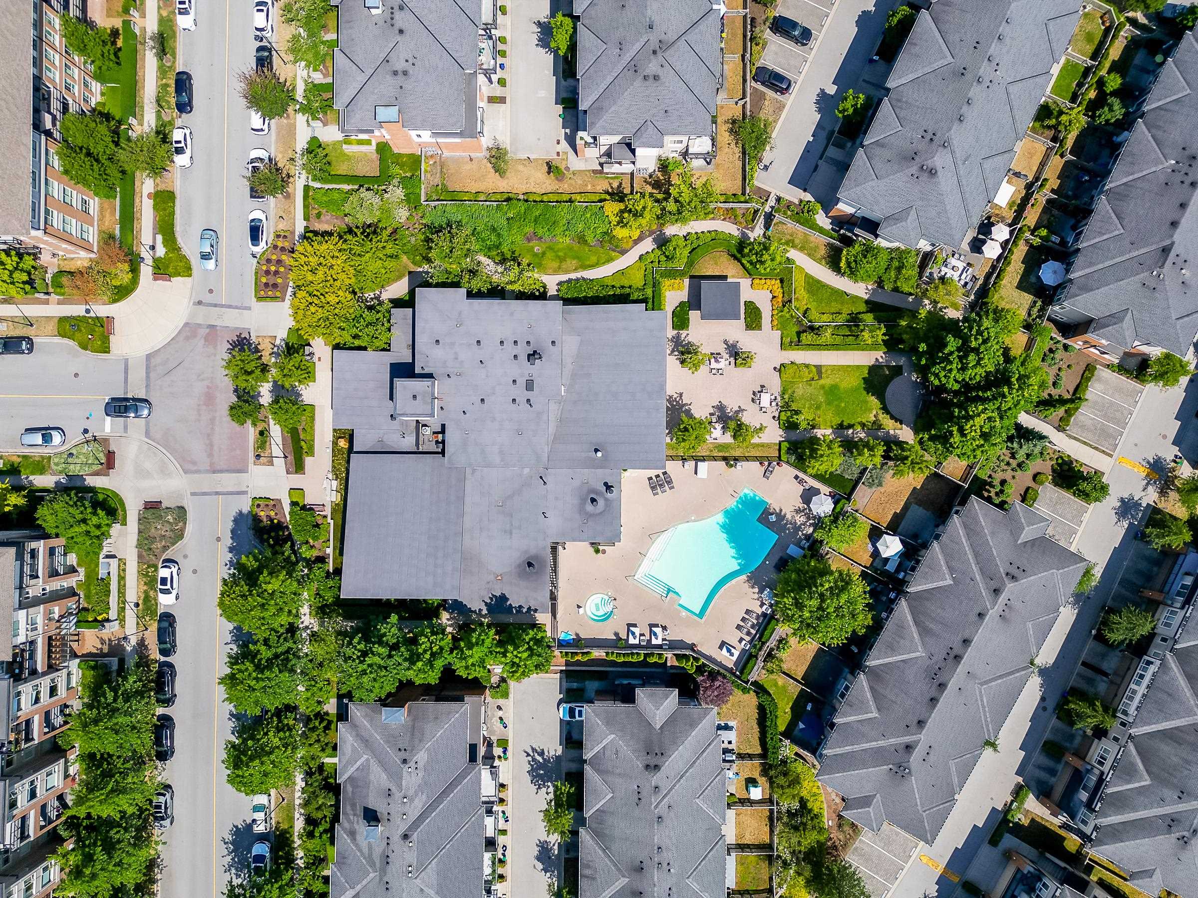 510 1152 WINDSOR MEWS, #510