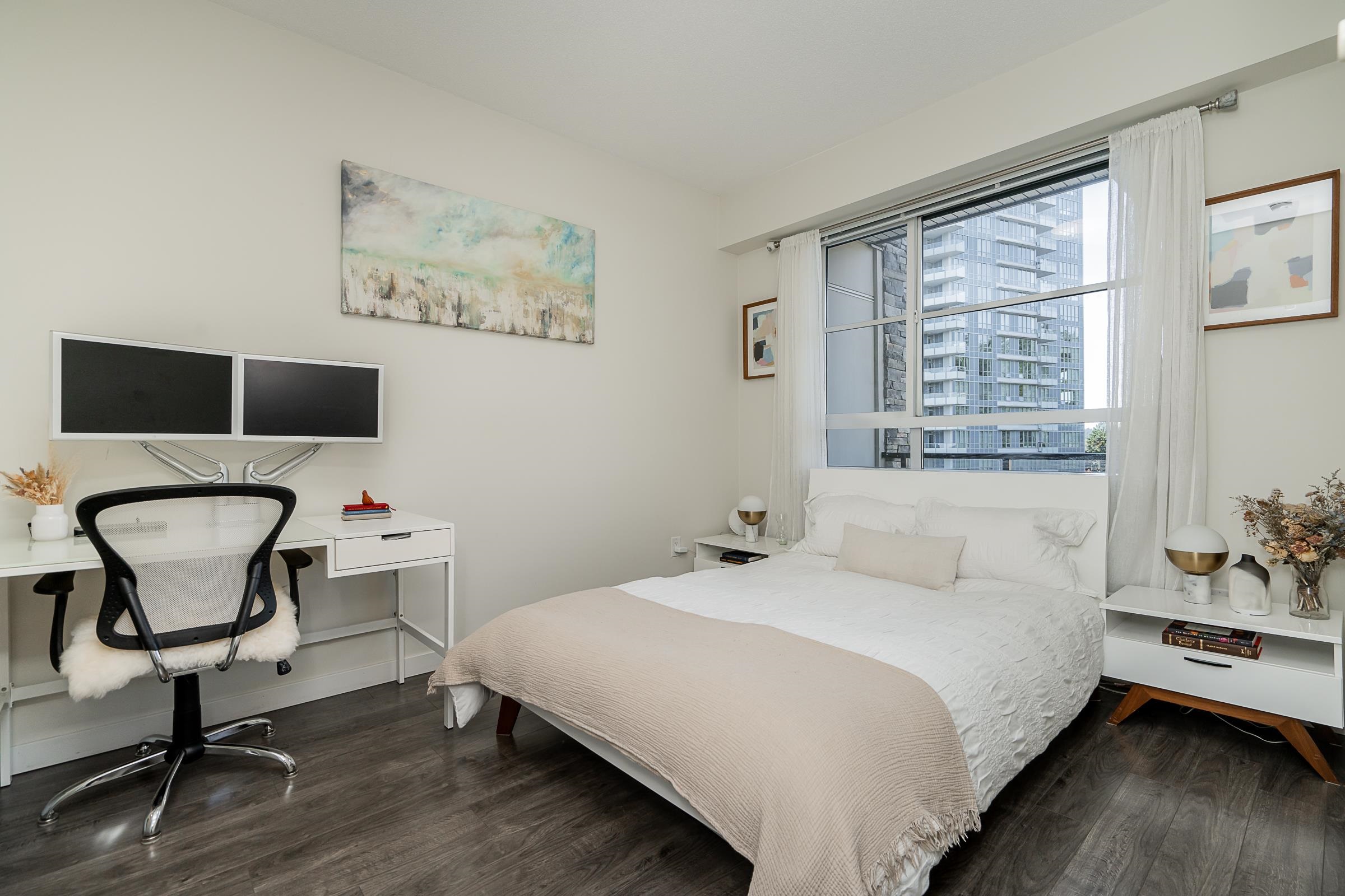 510 1152 WINDSOR MEWS, #510