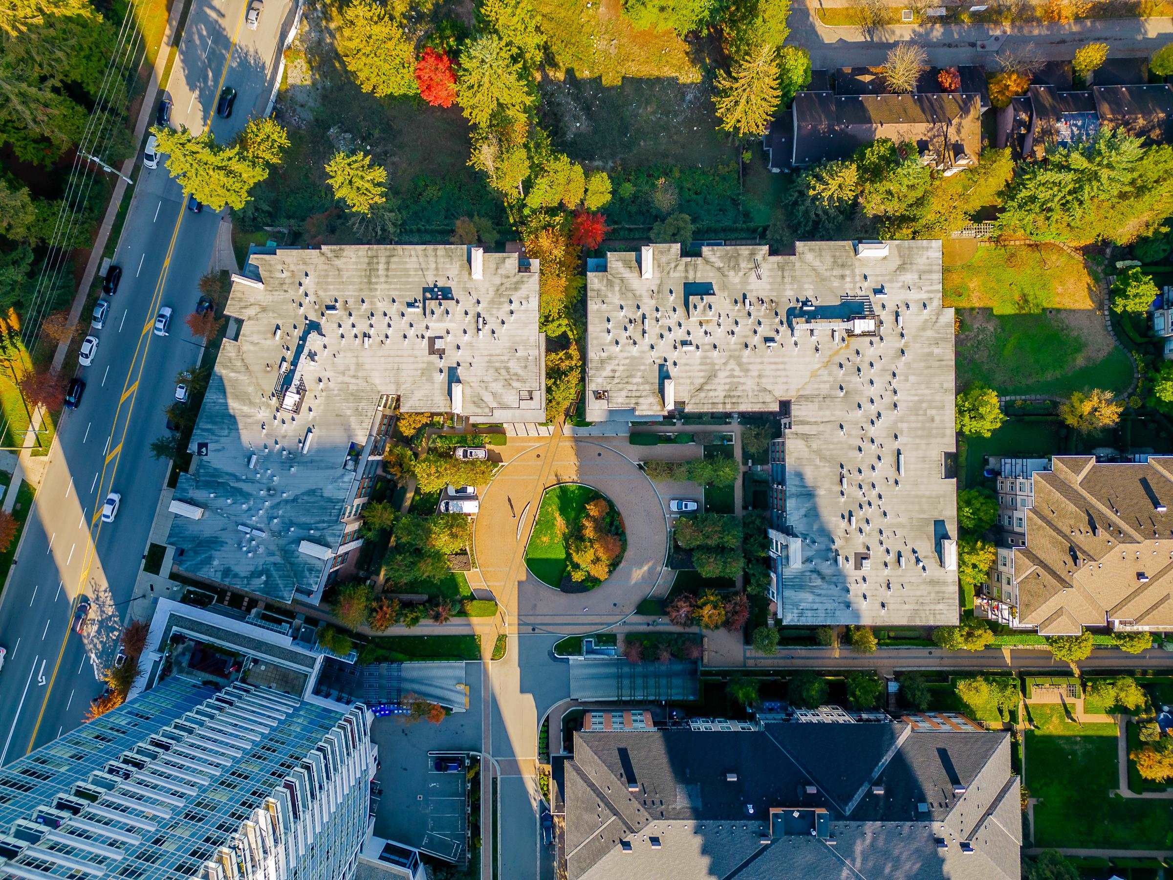 510 1152 WINDSOR MEWS, #510