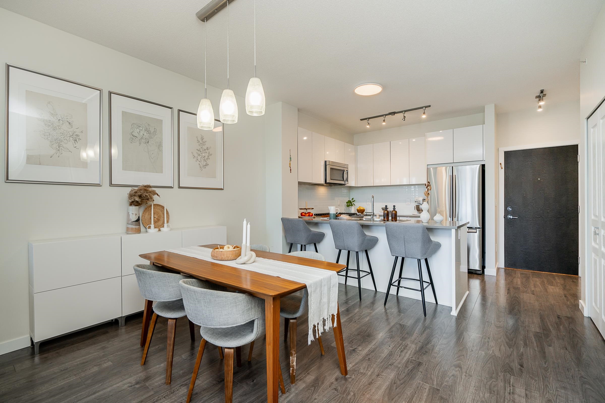 510 1152 WINDSOR MEWS, #510