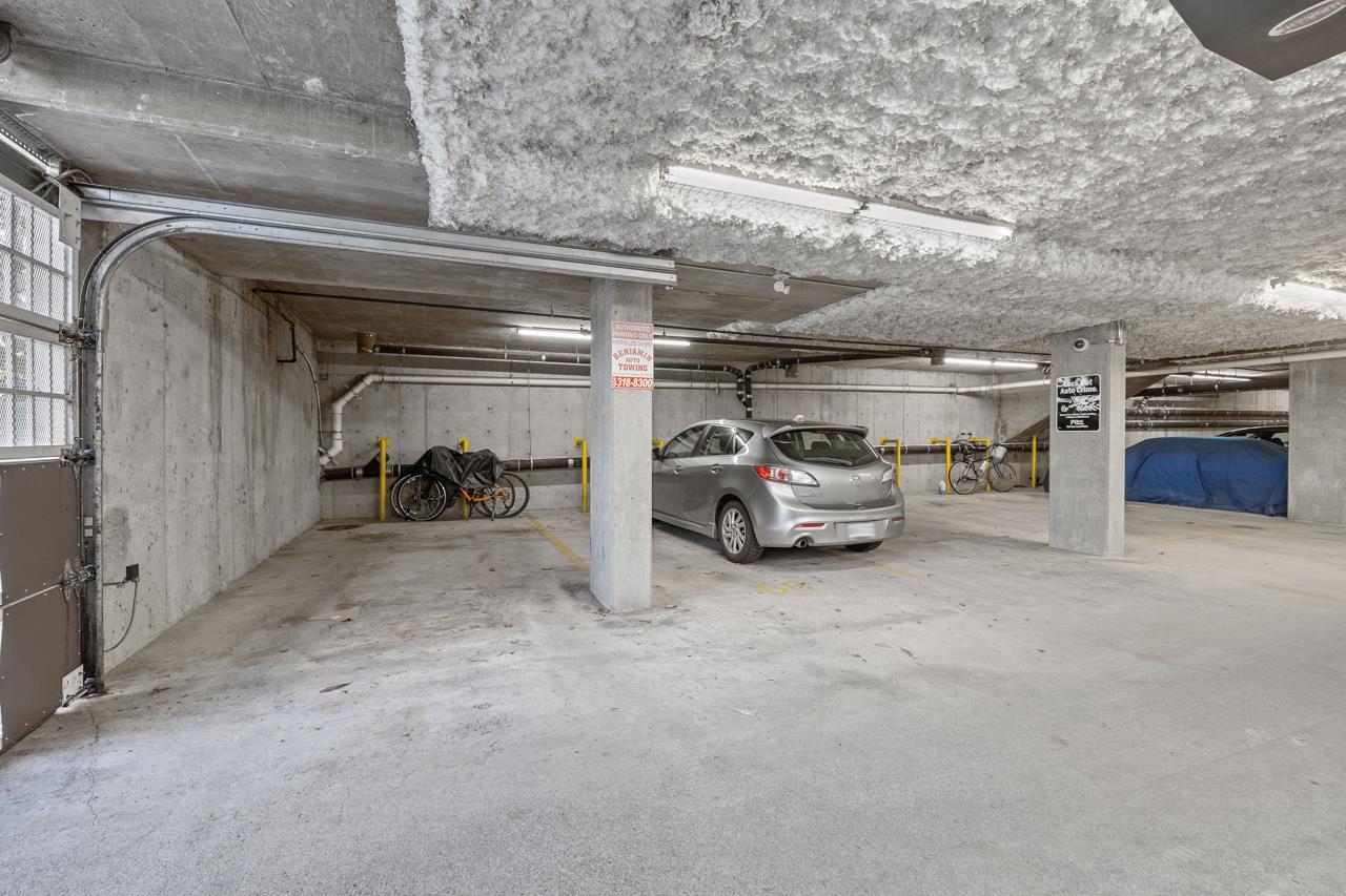 417 2336 WHYTE AVENUE, #417