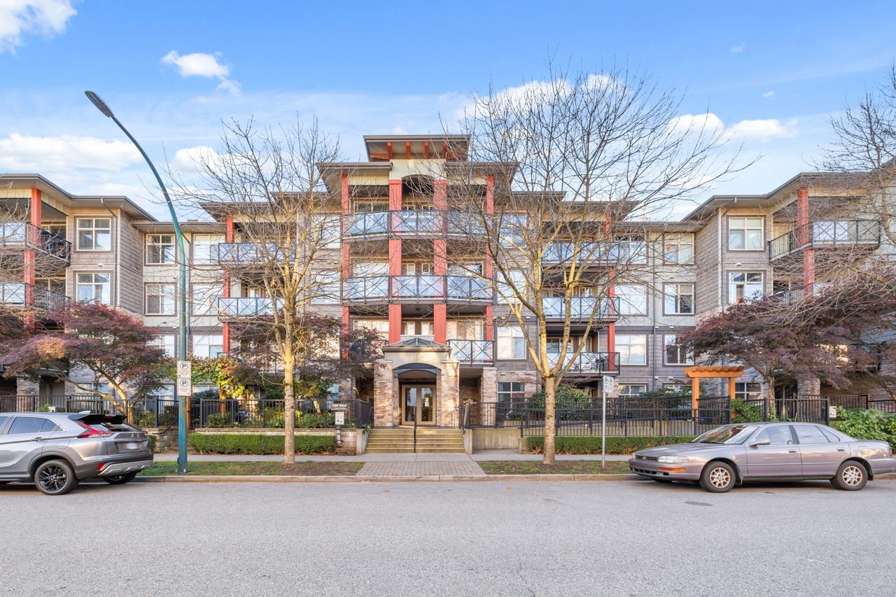 417 2336 WHYTE AVENUE, #417