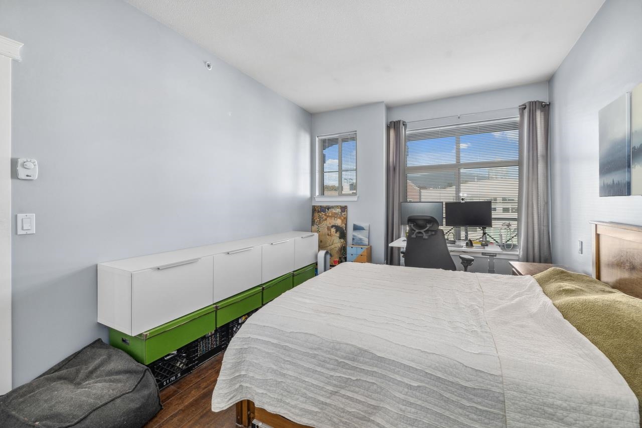 417 2336 WHYTE AVENUE, #417