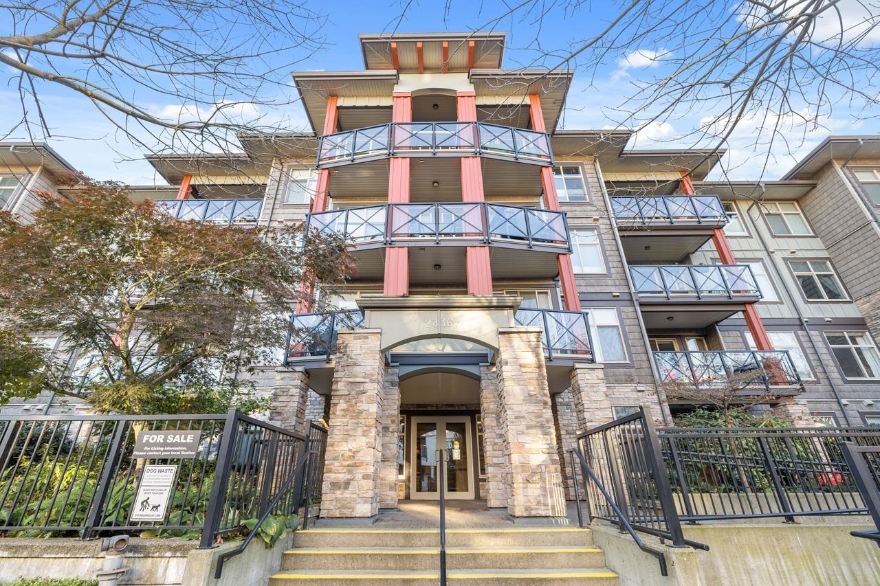 417 2336 WHYTE AVENUE, #417
