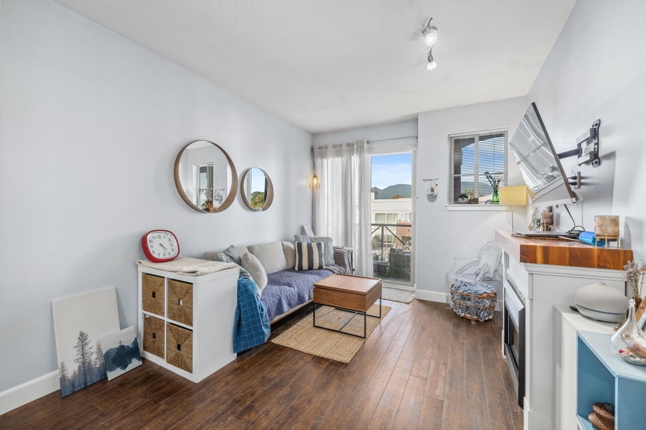 417 2336 WHYTE AVENUE, #417