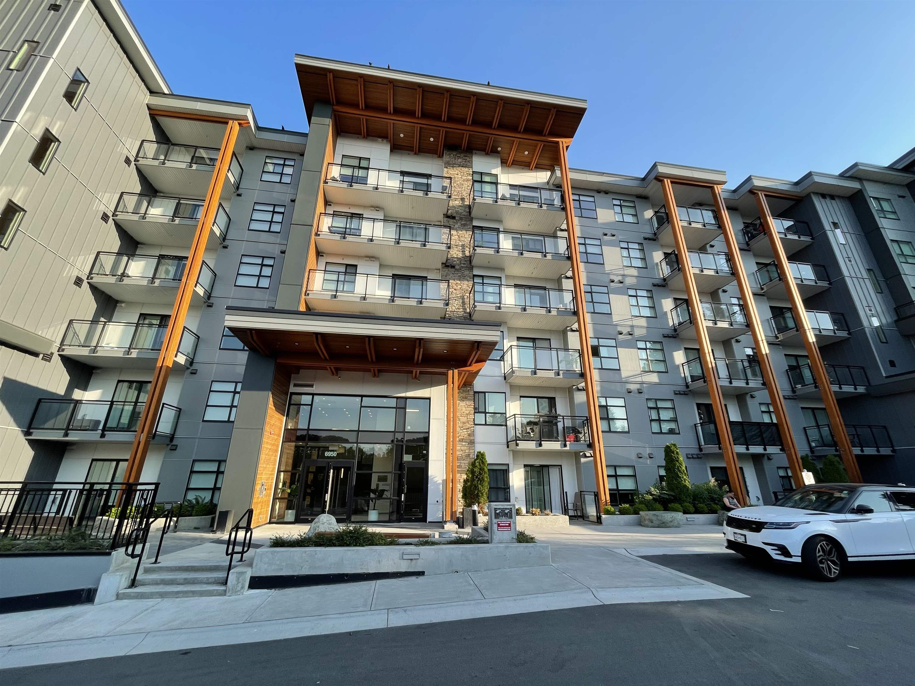 501 6950 NICHOLSON ROAD, #501