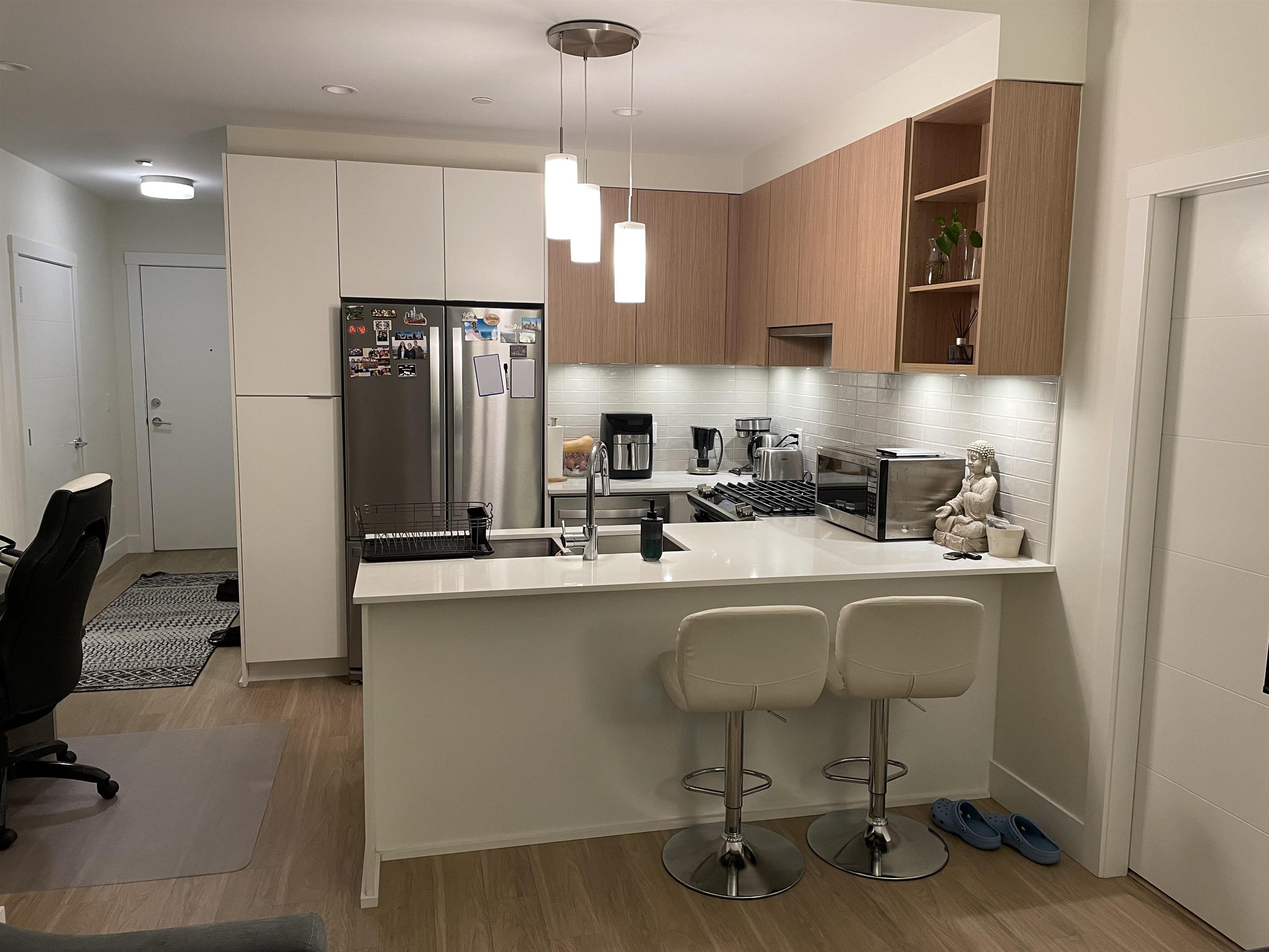 501 6950 NICHOLSON ROAD, #501