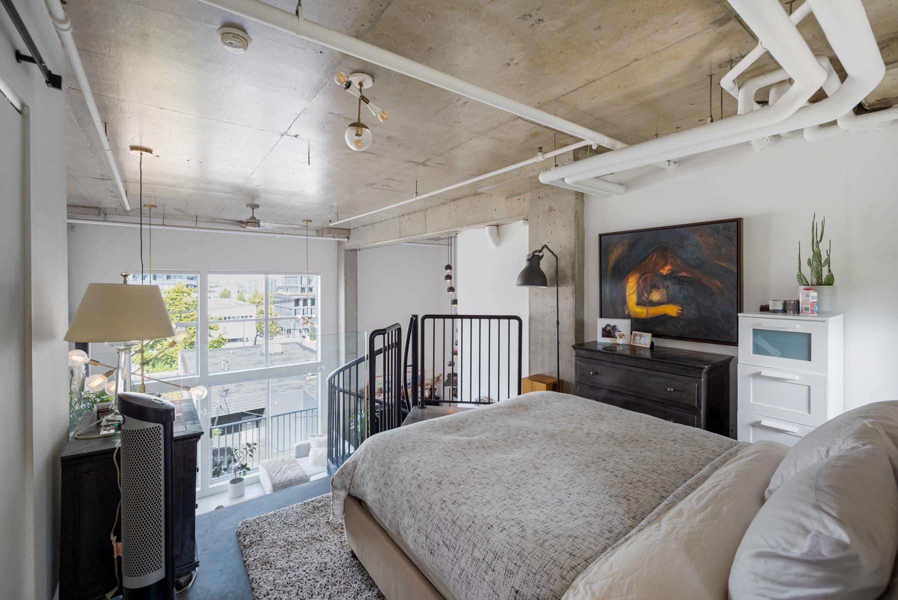 406 228 E 4TH AVENUE, #406