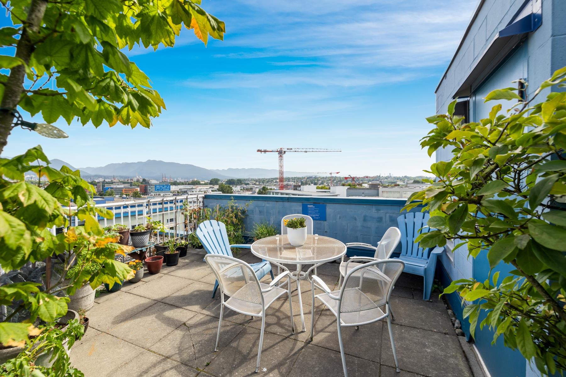 406 228 E 4TH AVENUE, #406