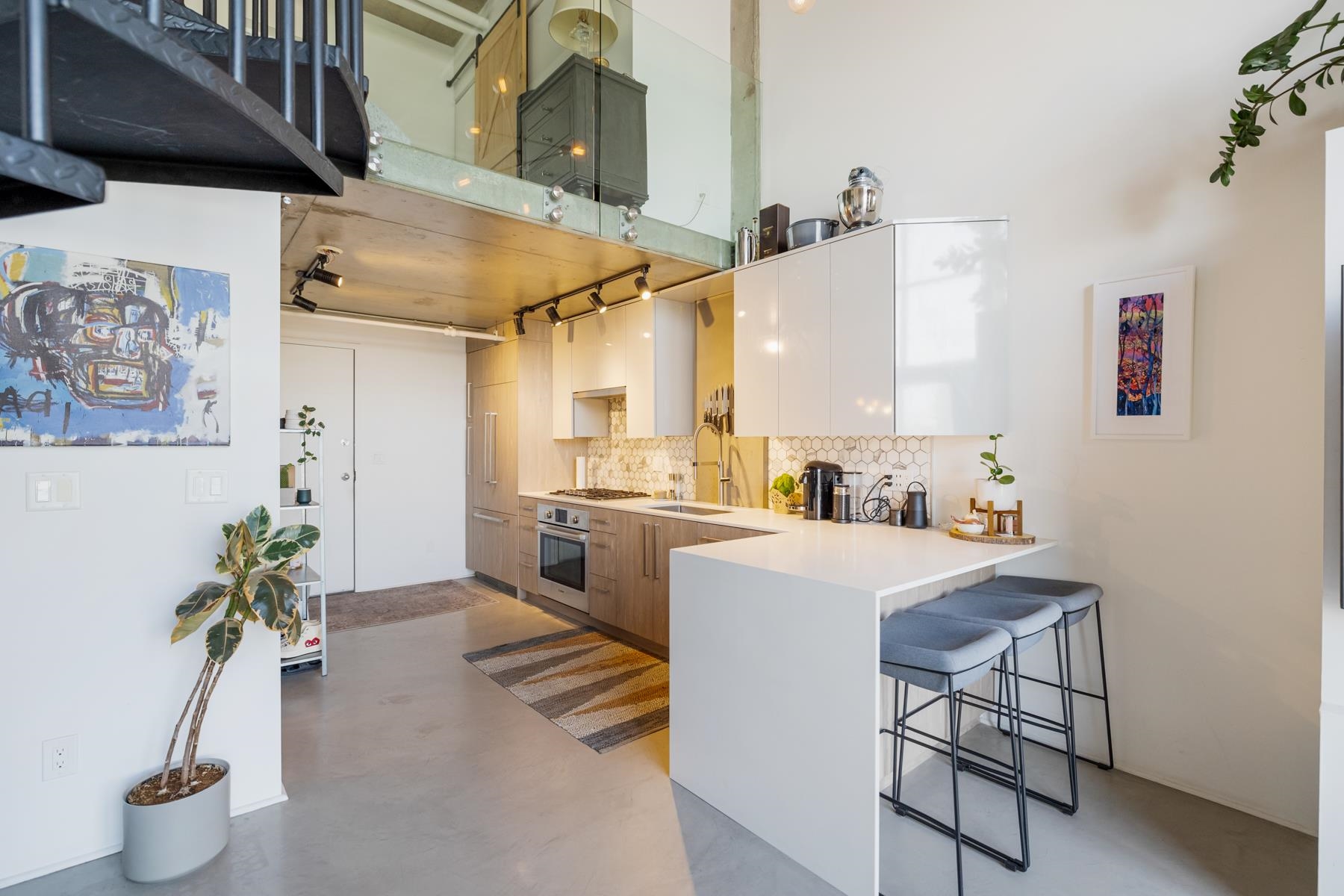 406 228 E 4TH AVENUE, #406