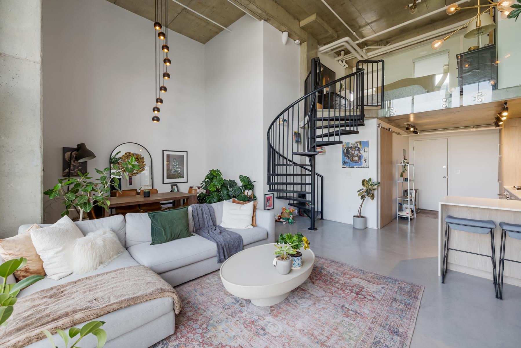 406 228 E 4TH AVENUE, #406