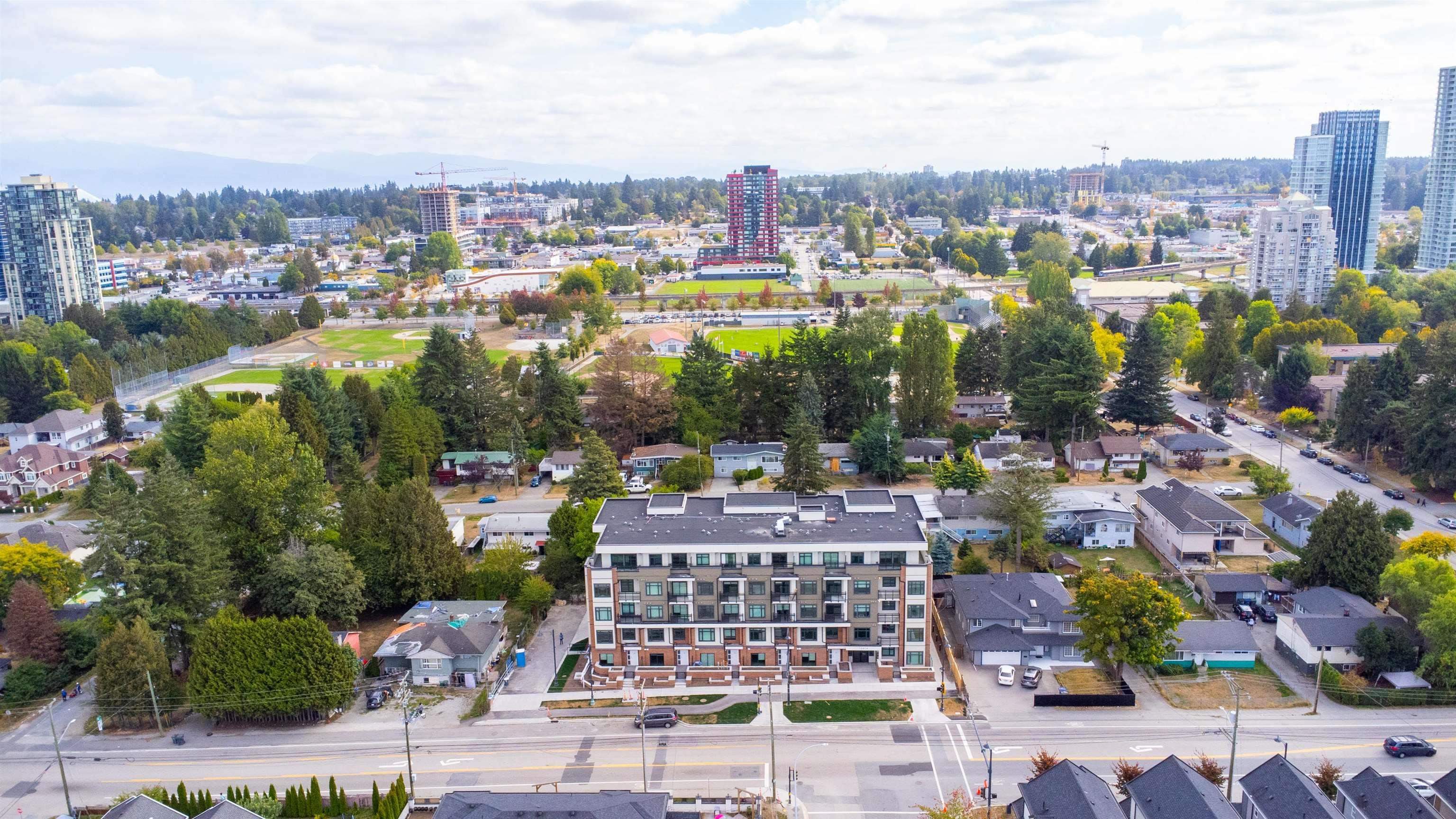 110 10616 132 STREET, #110