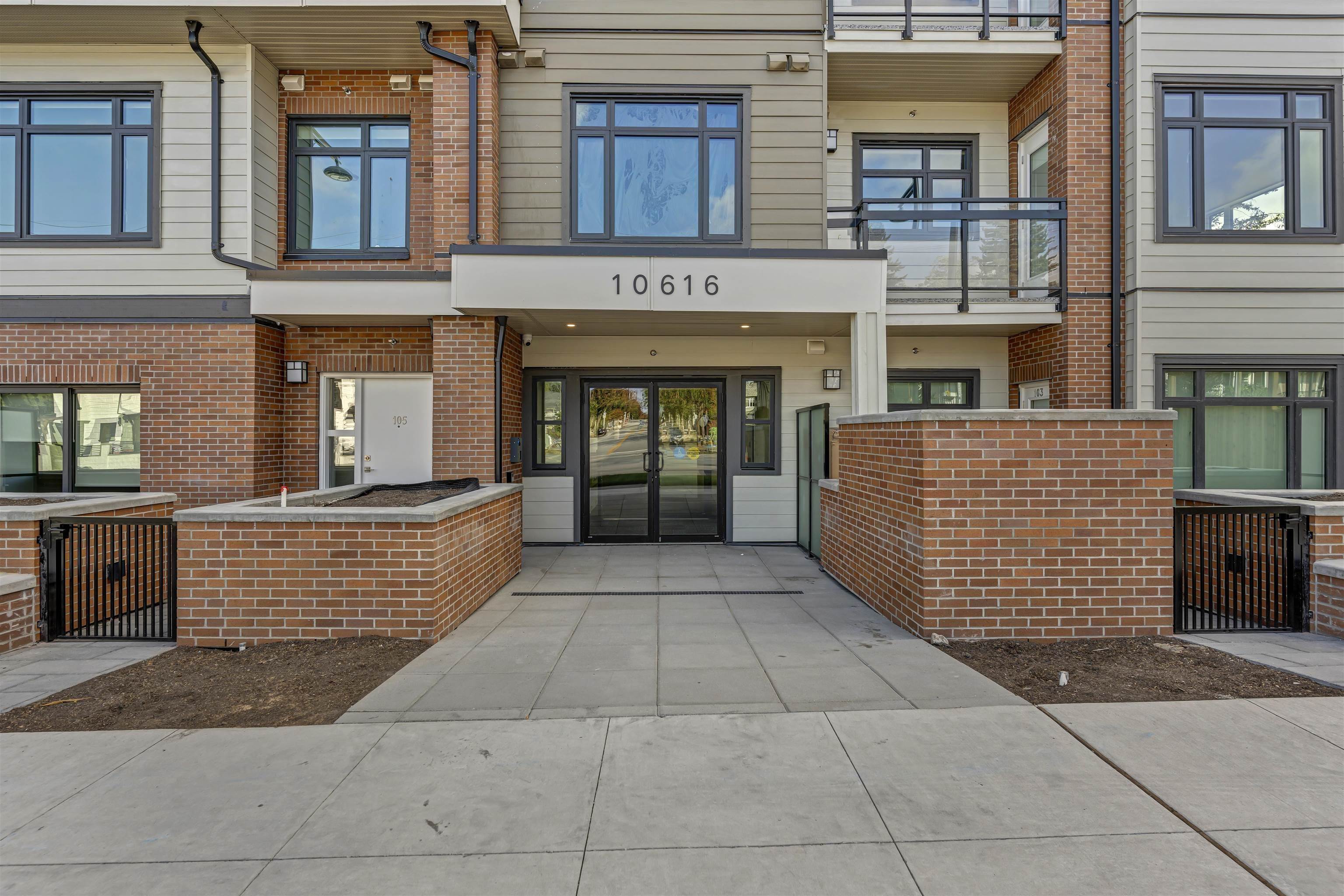 110 10616 132 STREET, #110