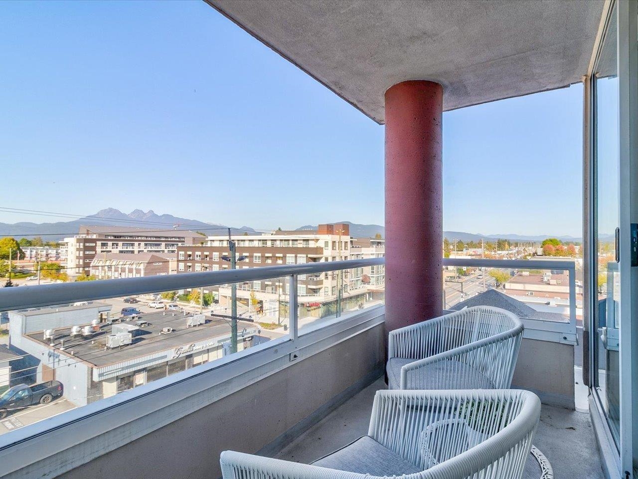 501 11980 222 STREET, #501