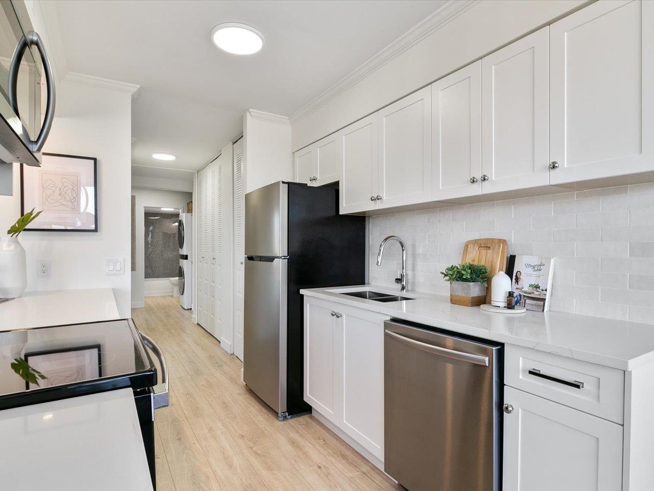 501 11980 222 STREET, #501