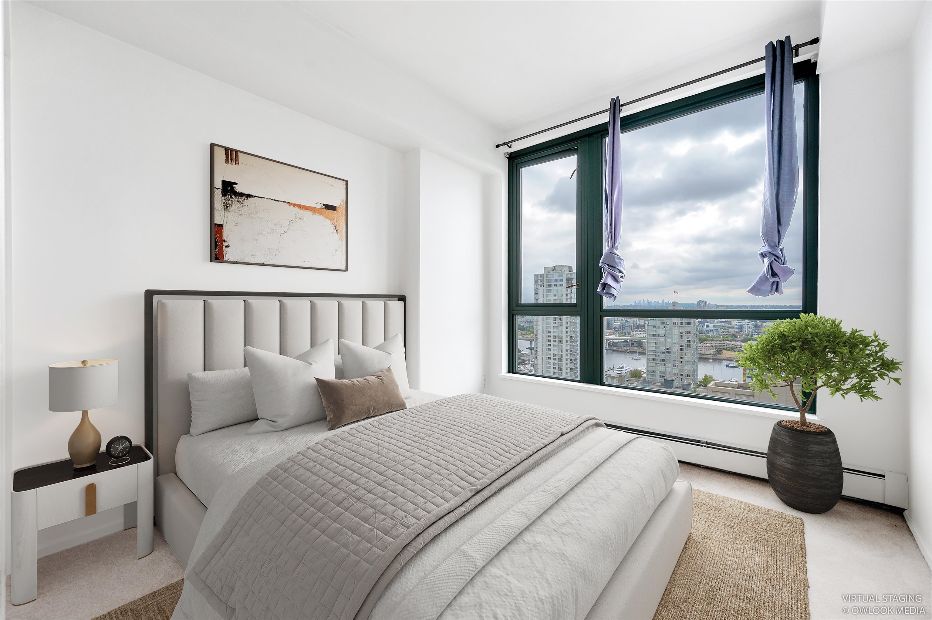2402 289 DRAKE STREET, #2402