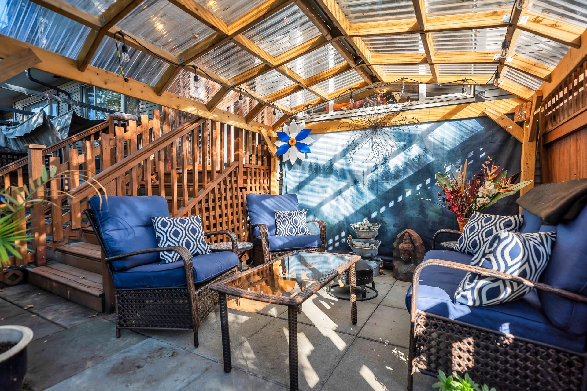 39 18701 66 AVENUE, #39