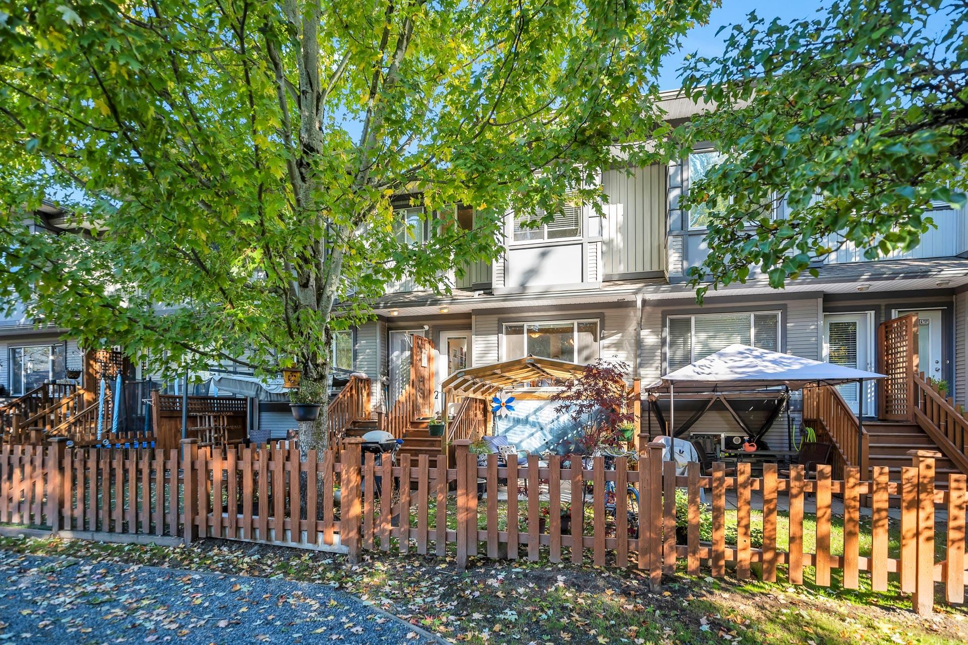 39 18701 66 AVENUE, #39