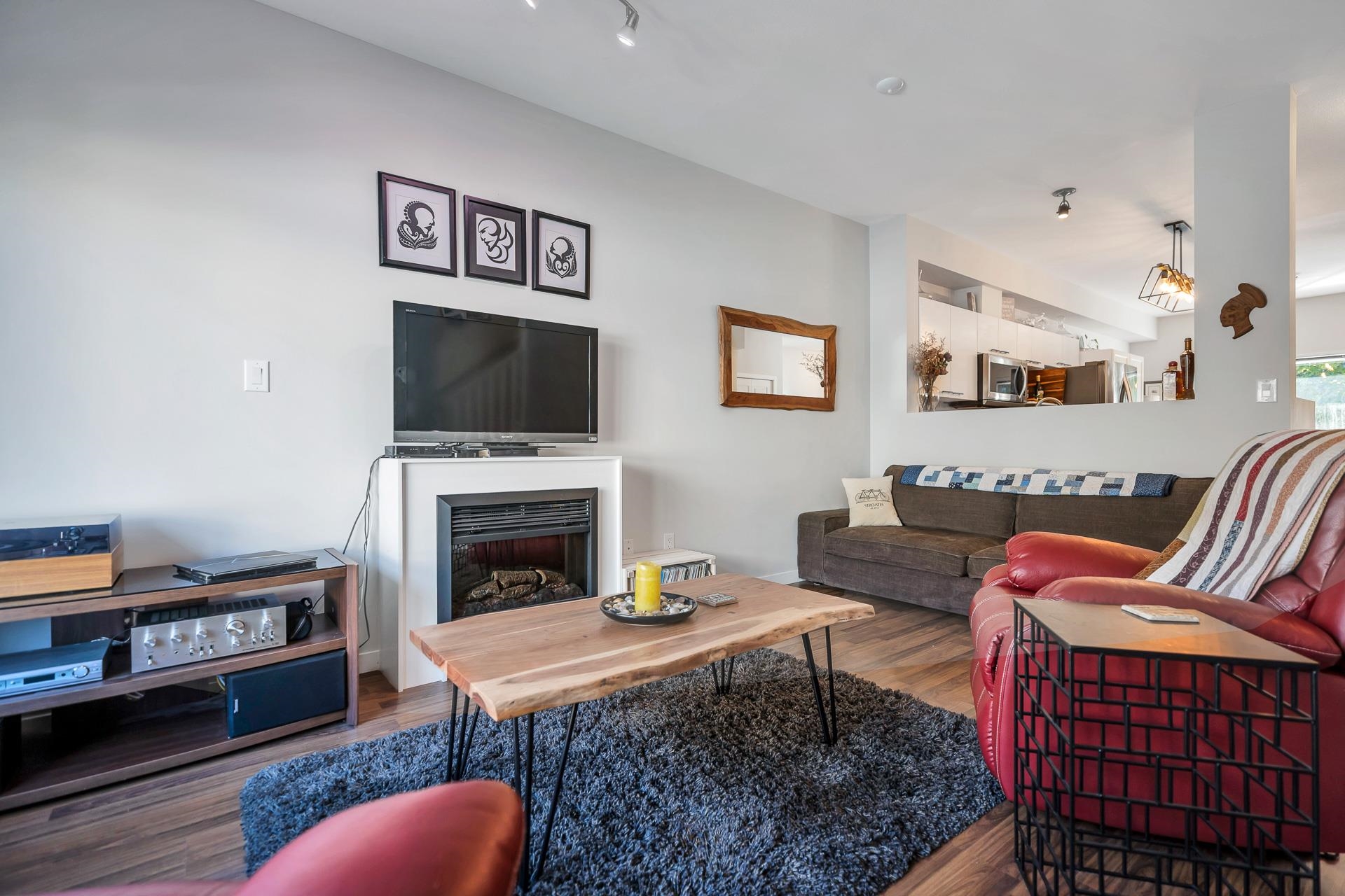 39 18701 66 AVENUE, #39