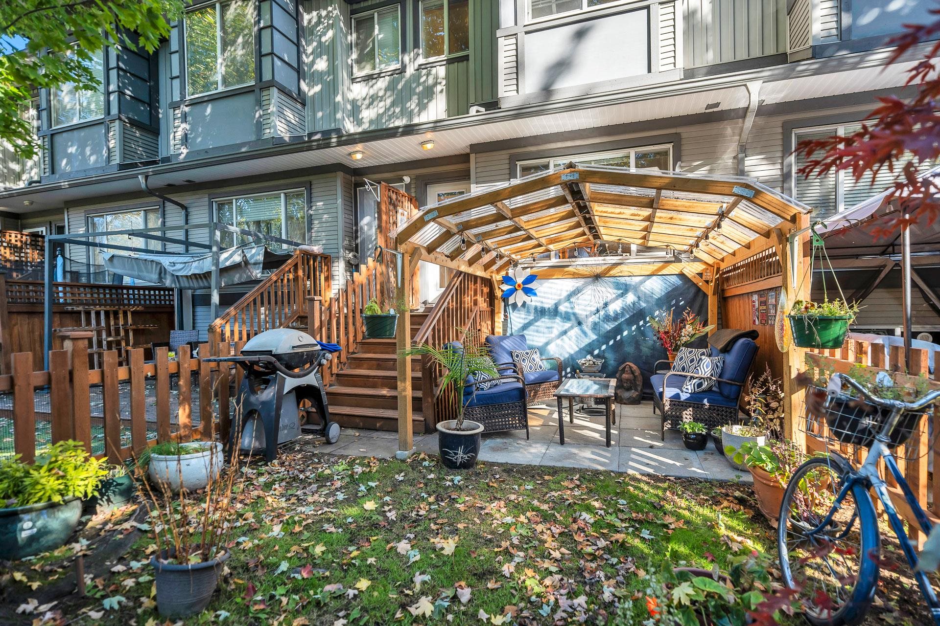 39 18701 66 AVENUE, #39