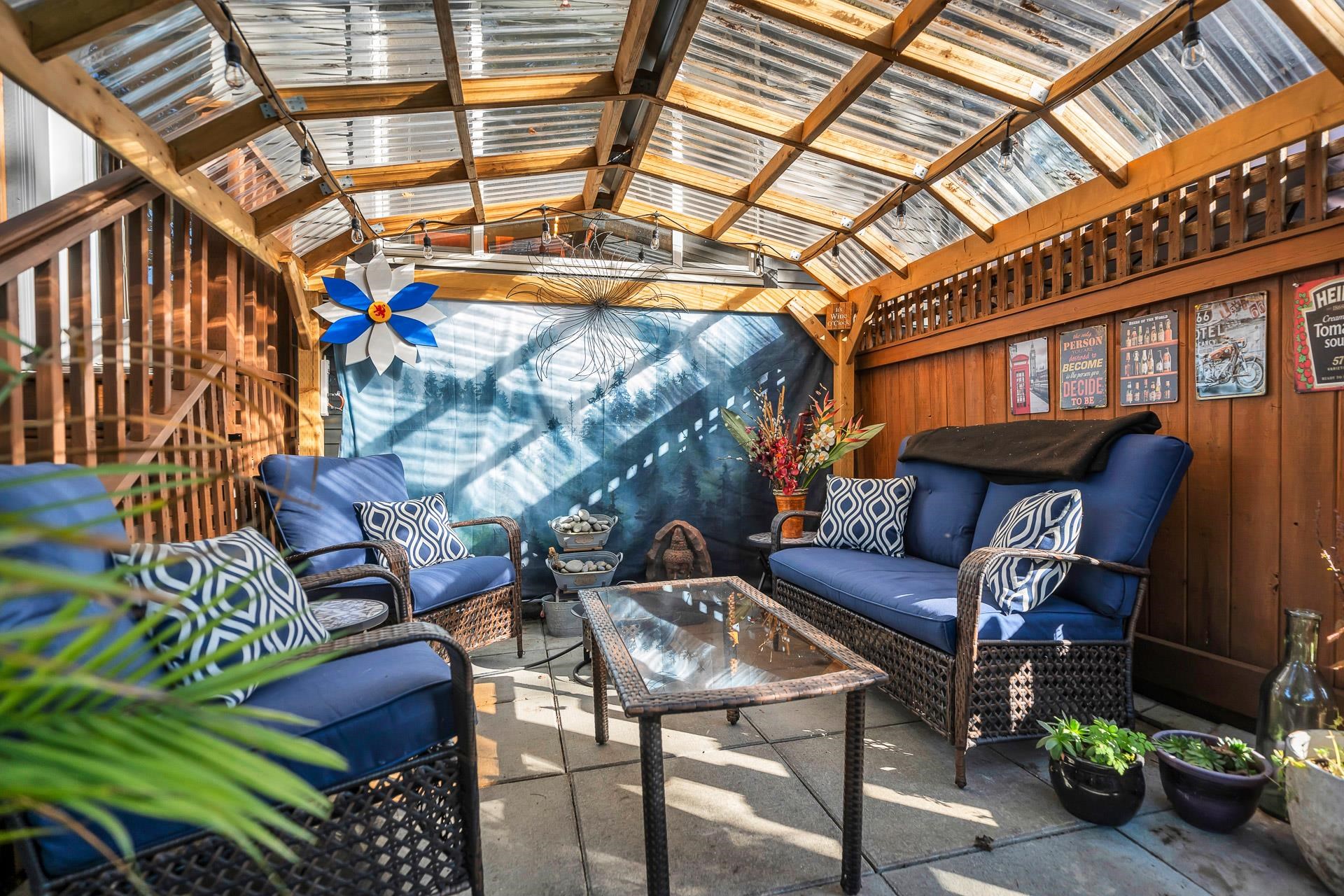 39 18701 66 AVENUE, #39