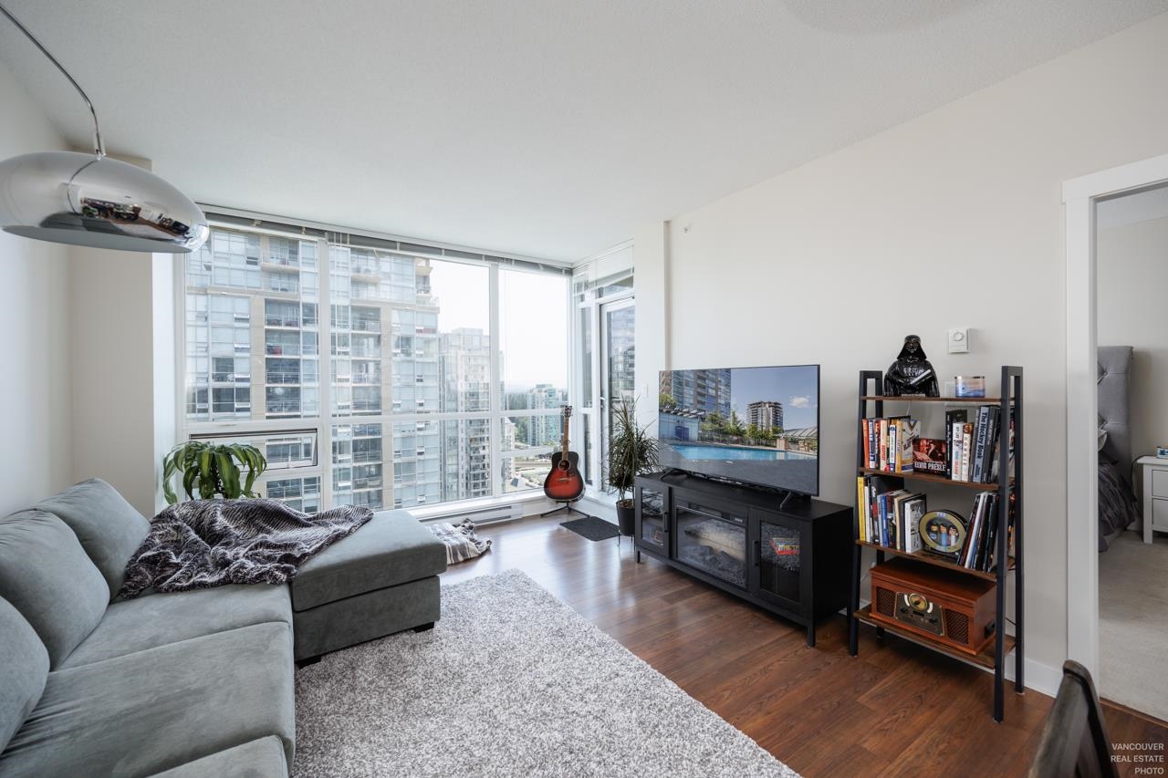 2606 2968 GLEN DRIVE, #2606