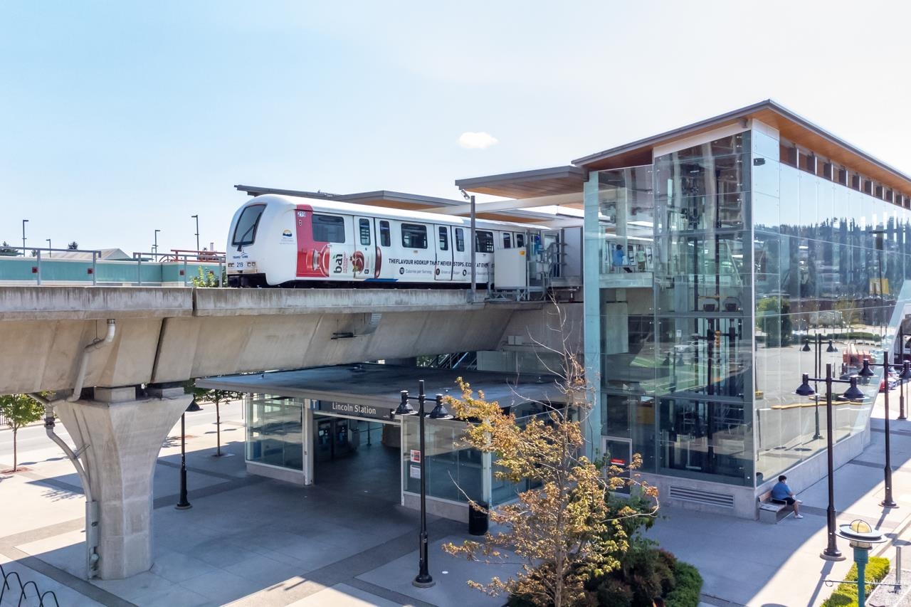 2606 2968 GLEN DRIVE, #2606