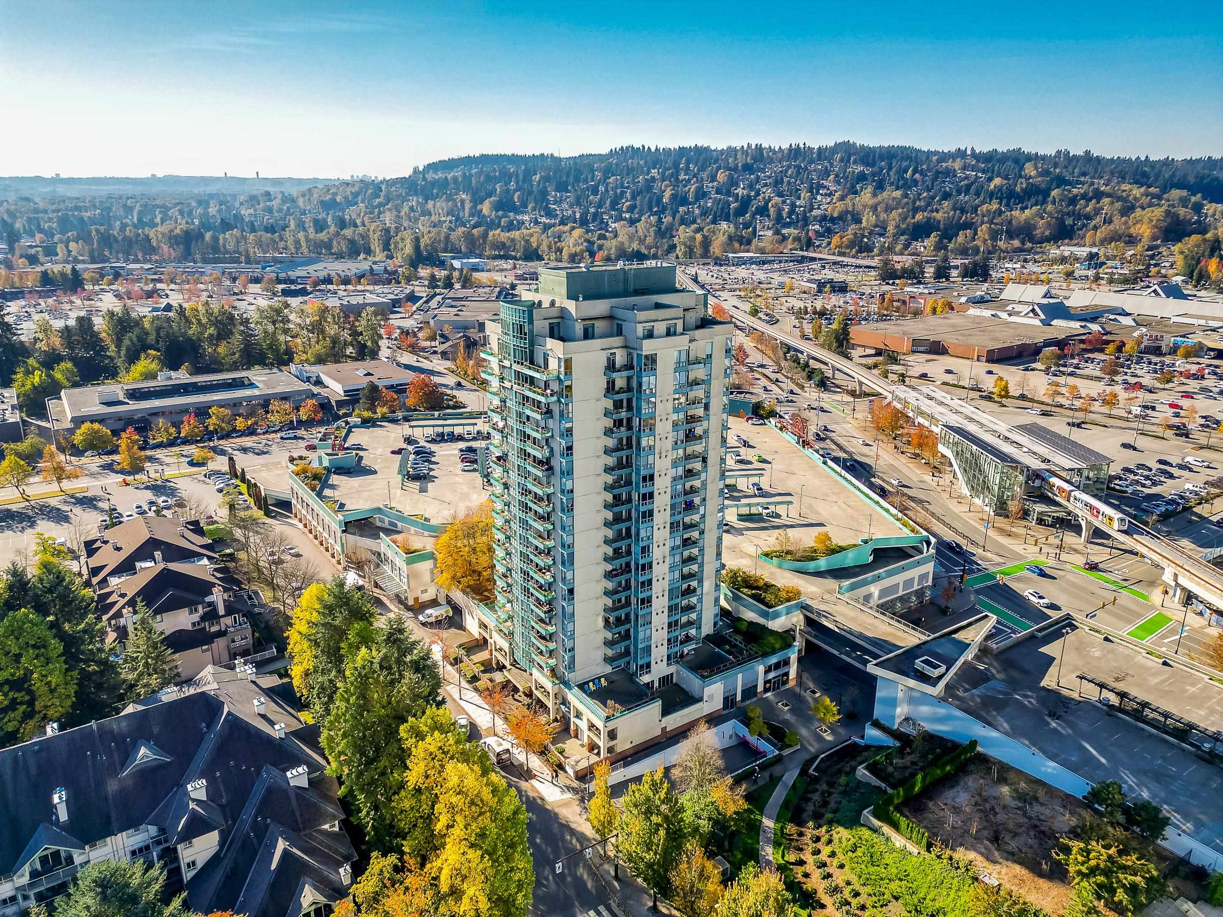 101 1148 HEFFLEY CRESCENT, #101
