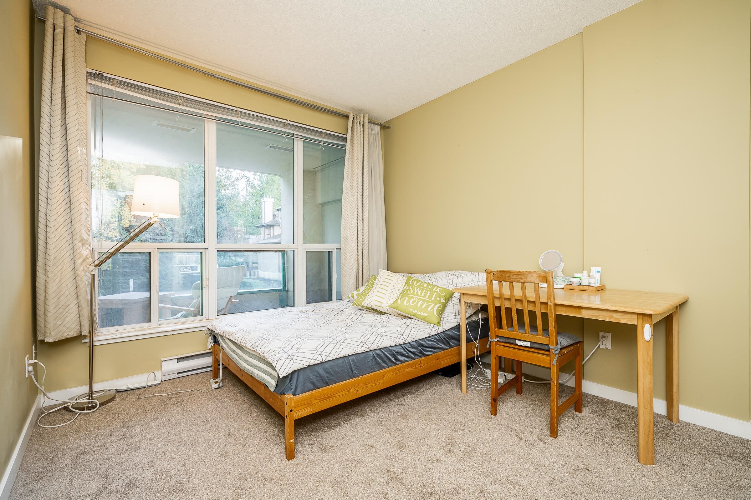 101 1148 HEFFLEY CRESCENT, #101